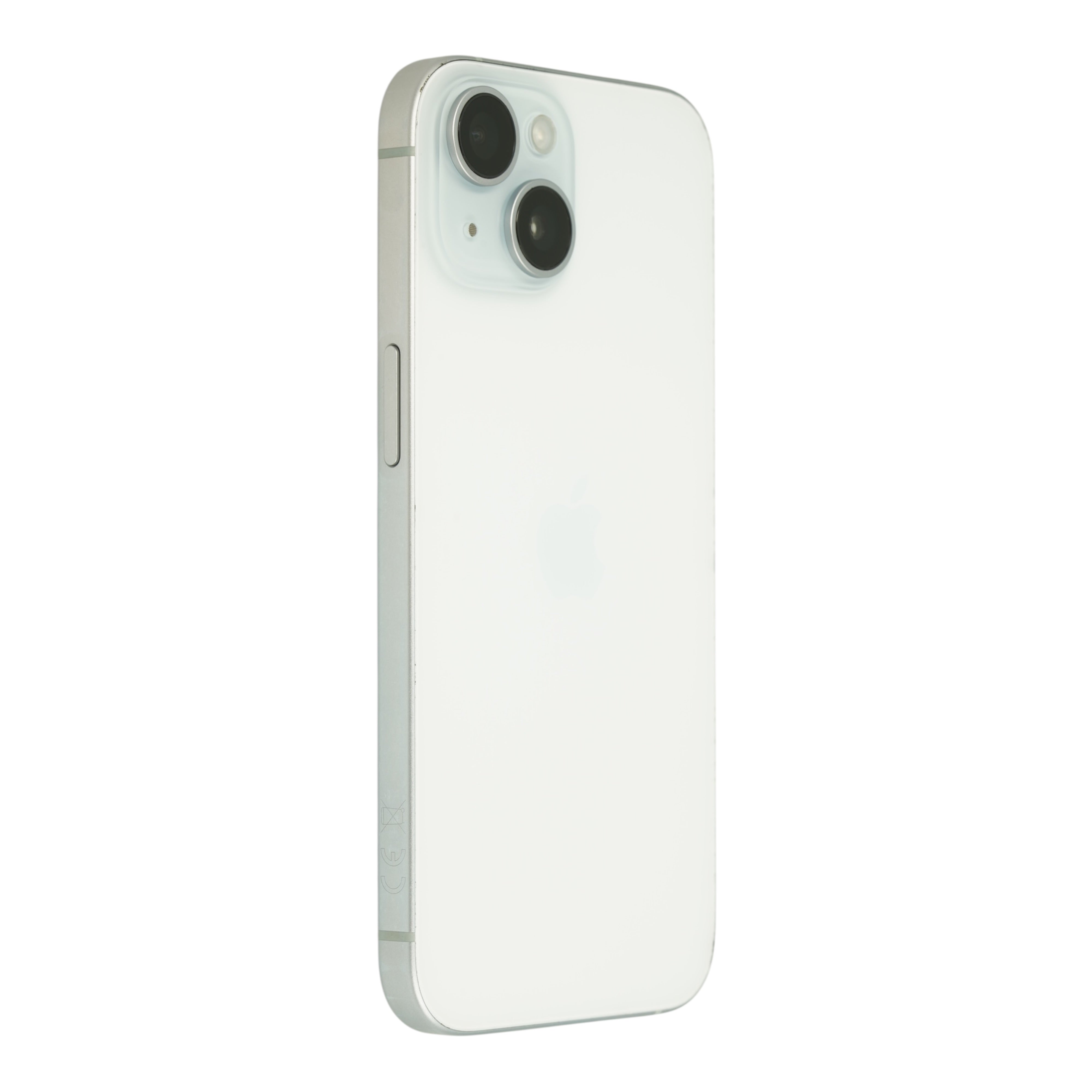 iPhone 15 Blue, 128GB, Excelent