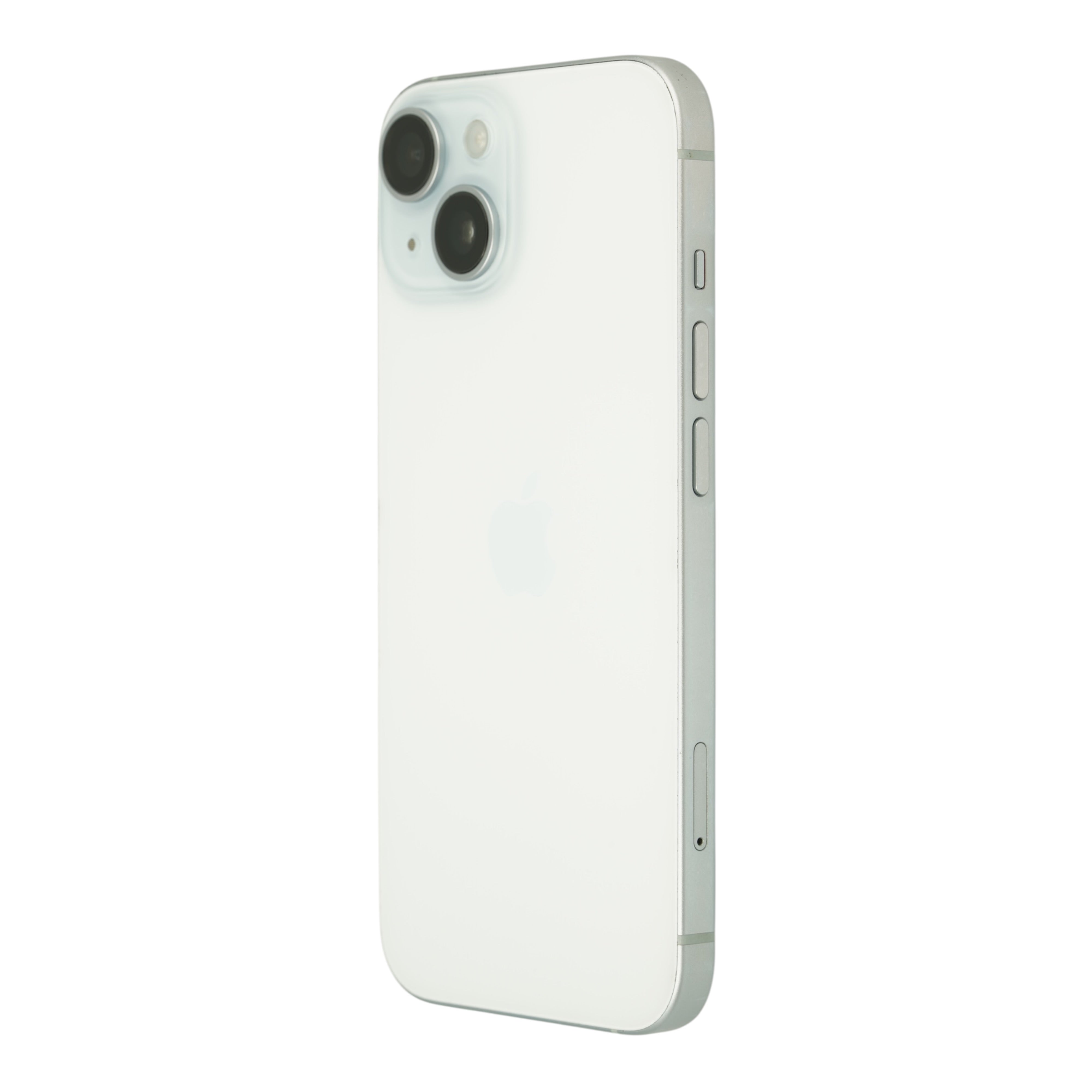 iPhone 15 Blue, 128GB, Excelent