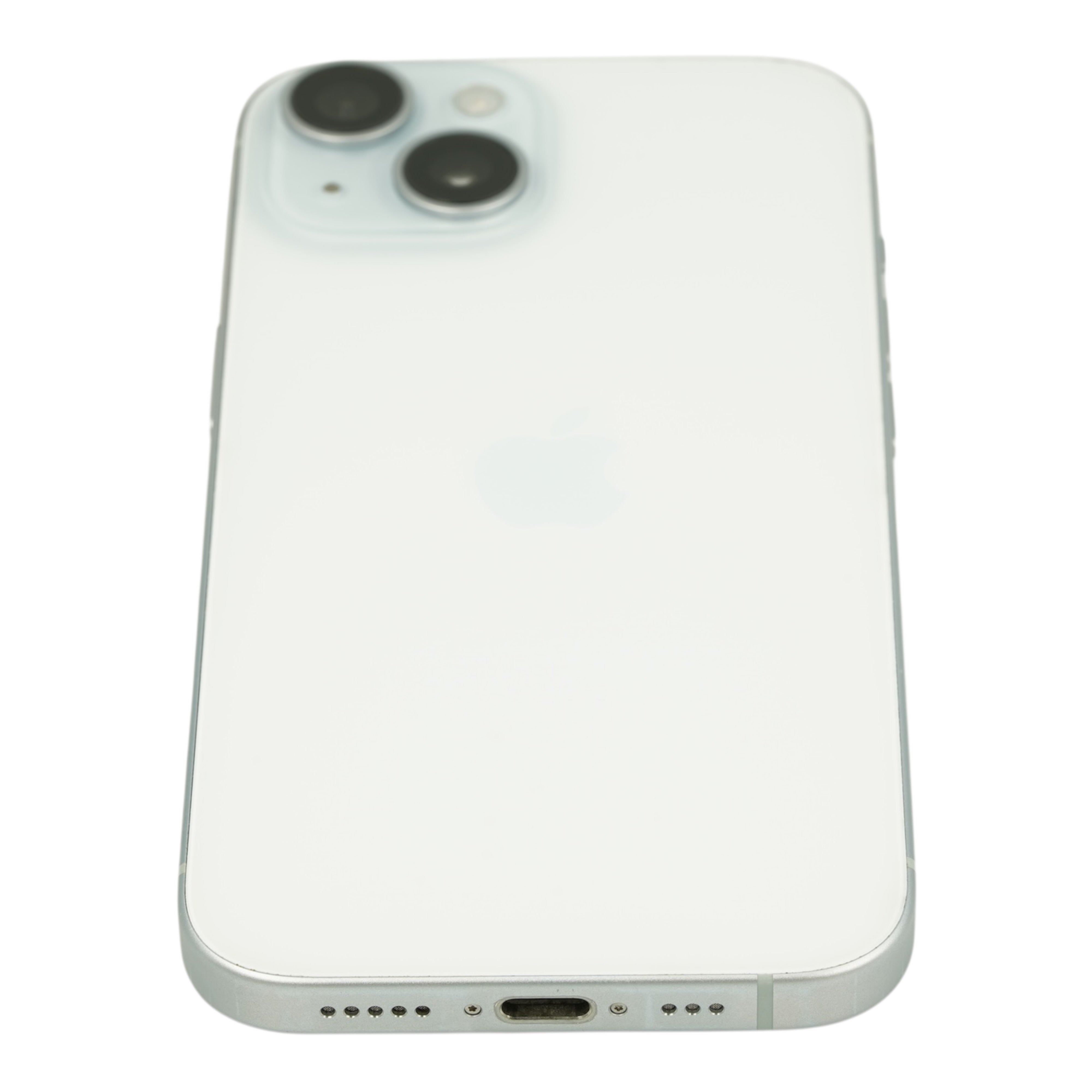 iPhone 15 Blue, 128GB, Excelent