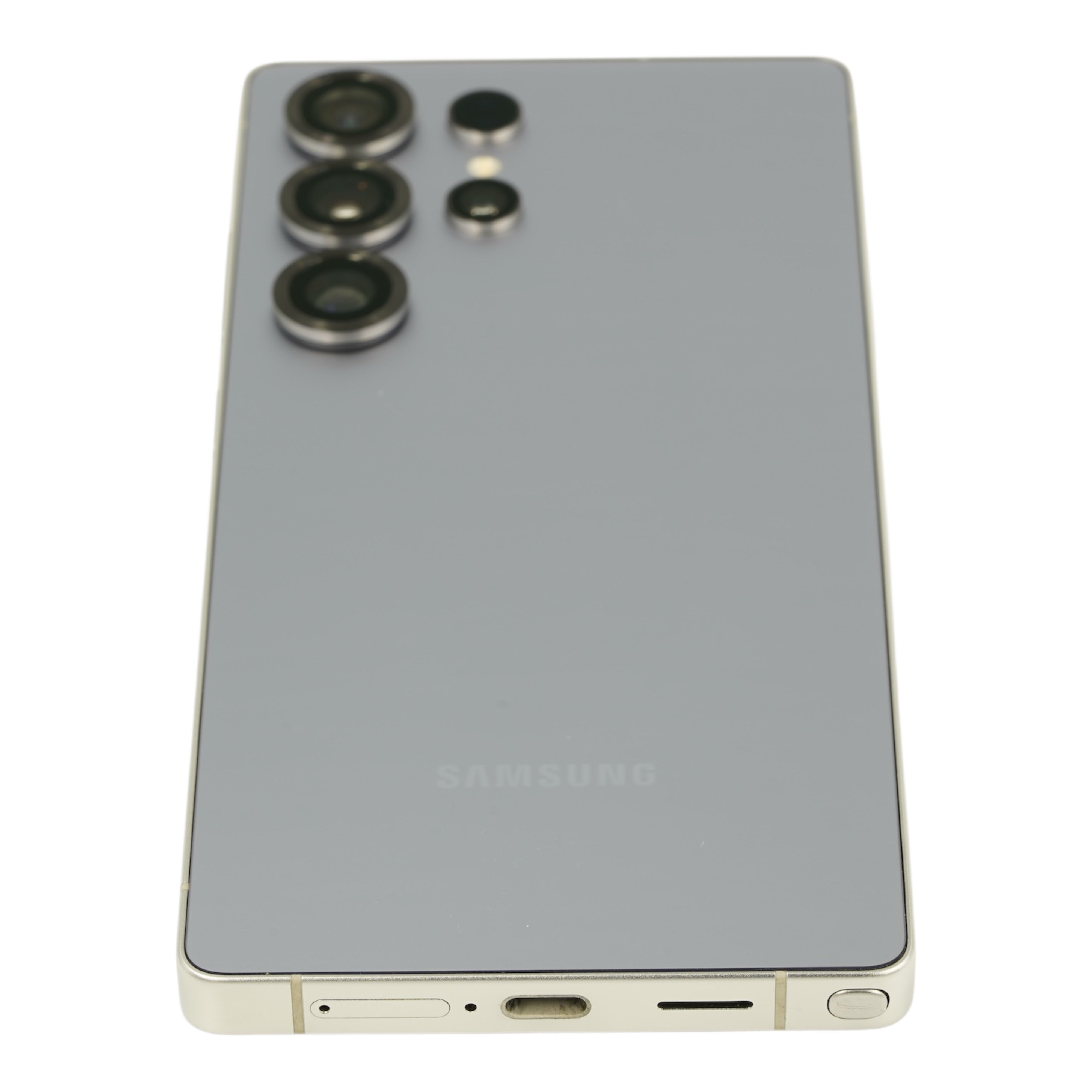 Samsung Galaxy S25 Ultra Titanium Silverblue, 512GB, Excelent