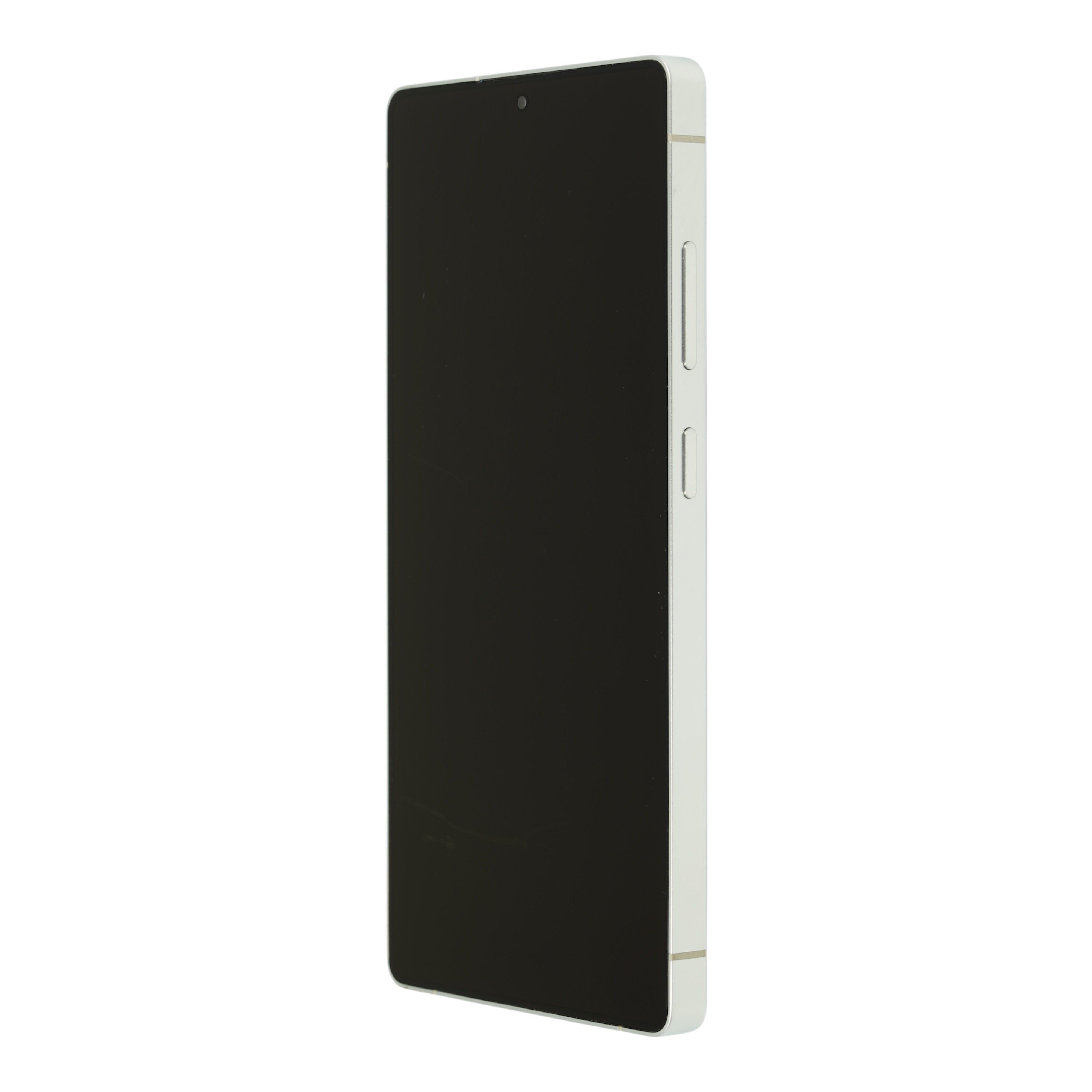 Samsung Galaxy S25 Ultra Titanium Silverblue, 512GB, Excelent