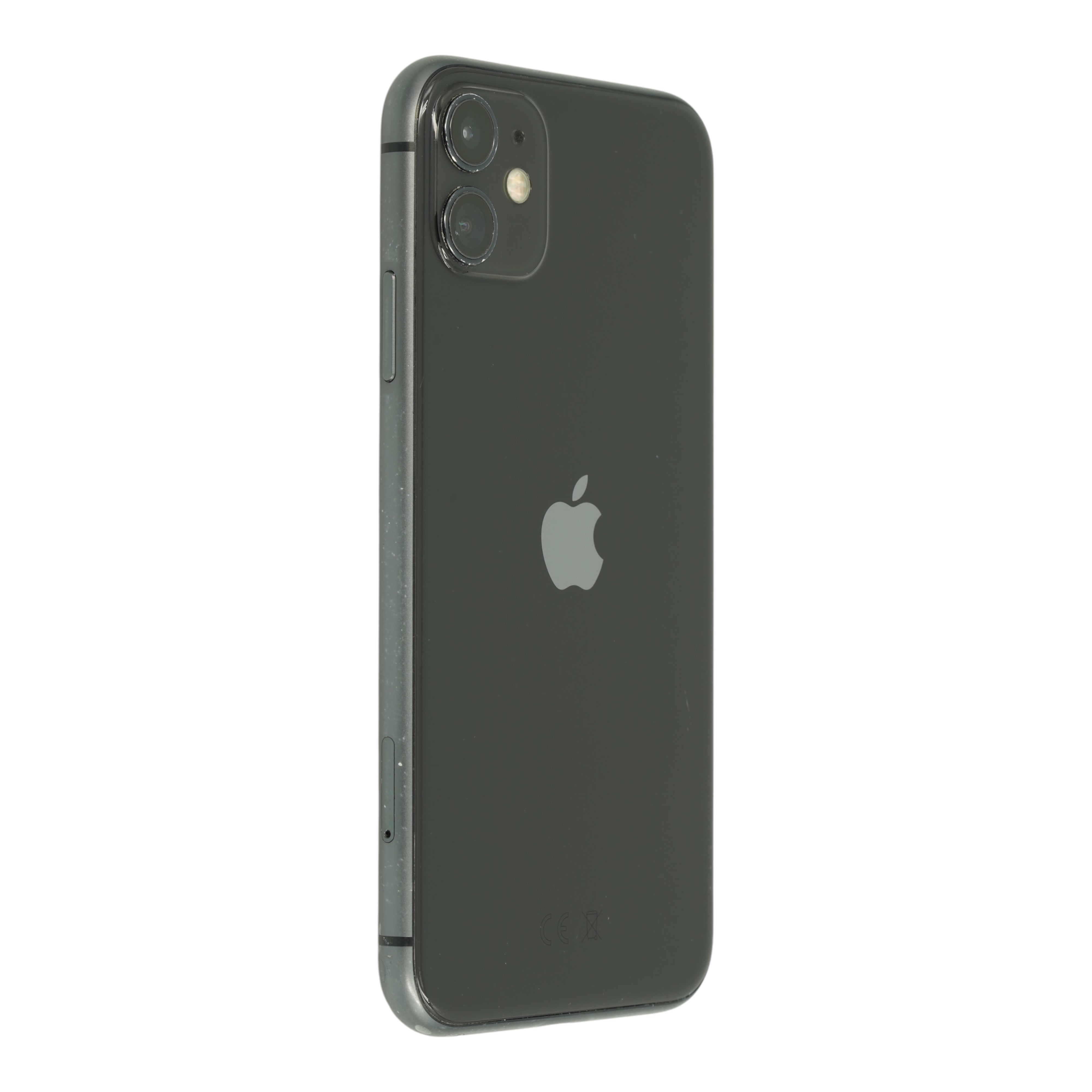 Apple iPhone 11 Black, 128GB, Foarte bun