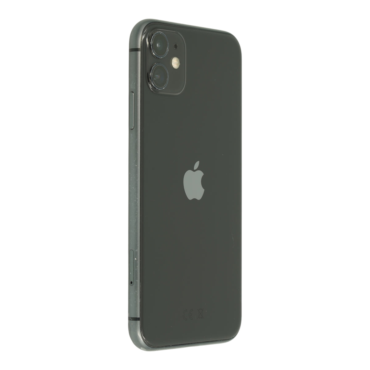 iPhone 11 Black, 64GB, Foarte bun