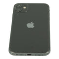 Apple iPhone 11 Black, 128GB, Foarte bun