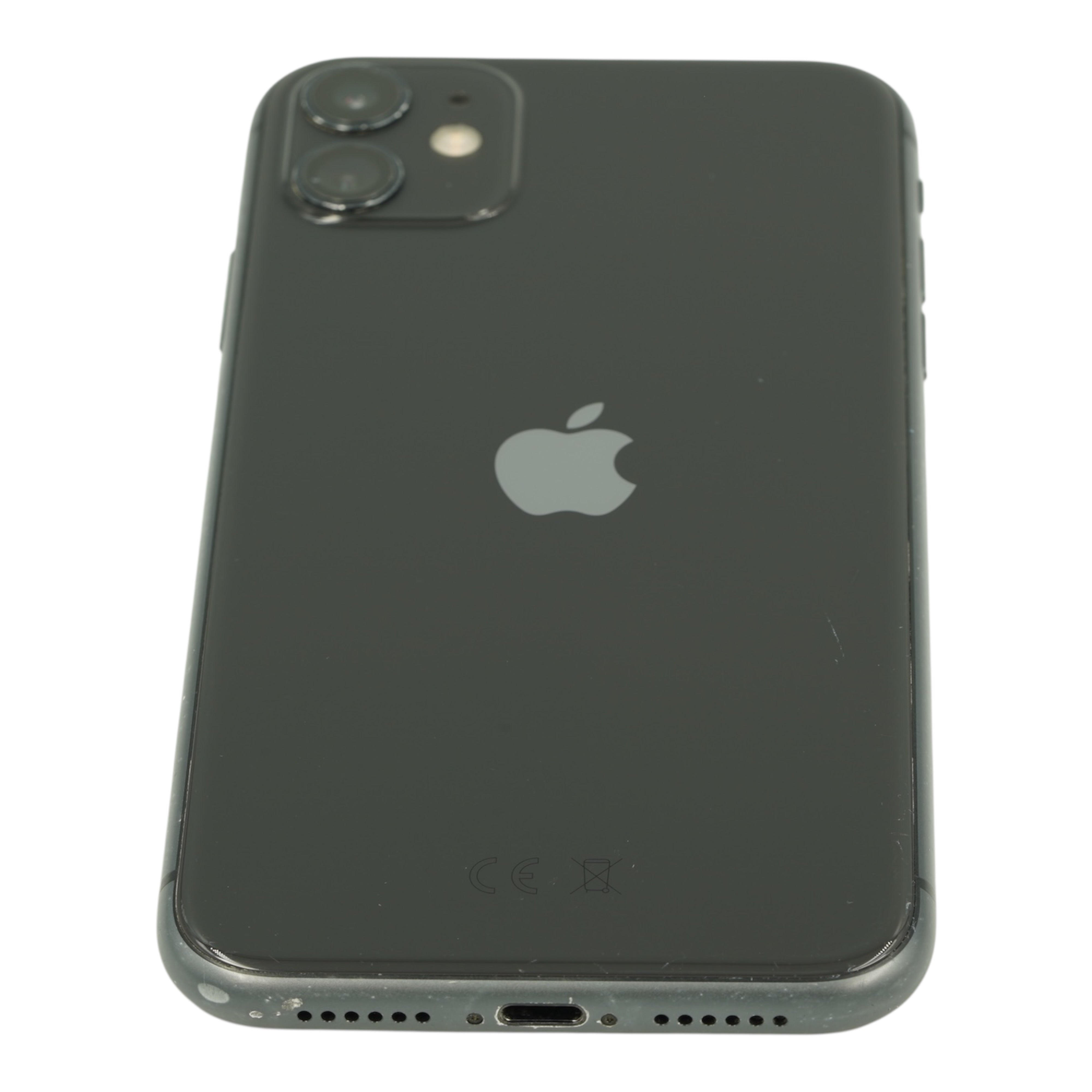 Apple iPhone 11 Black, 128GB, Foarte bun