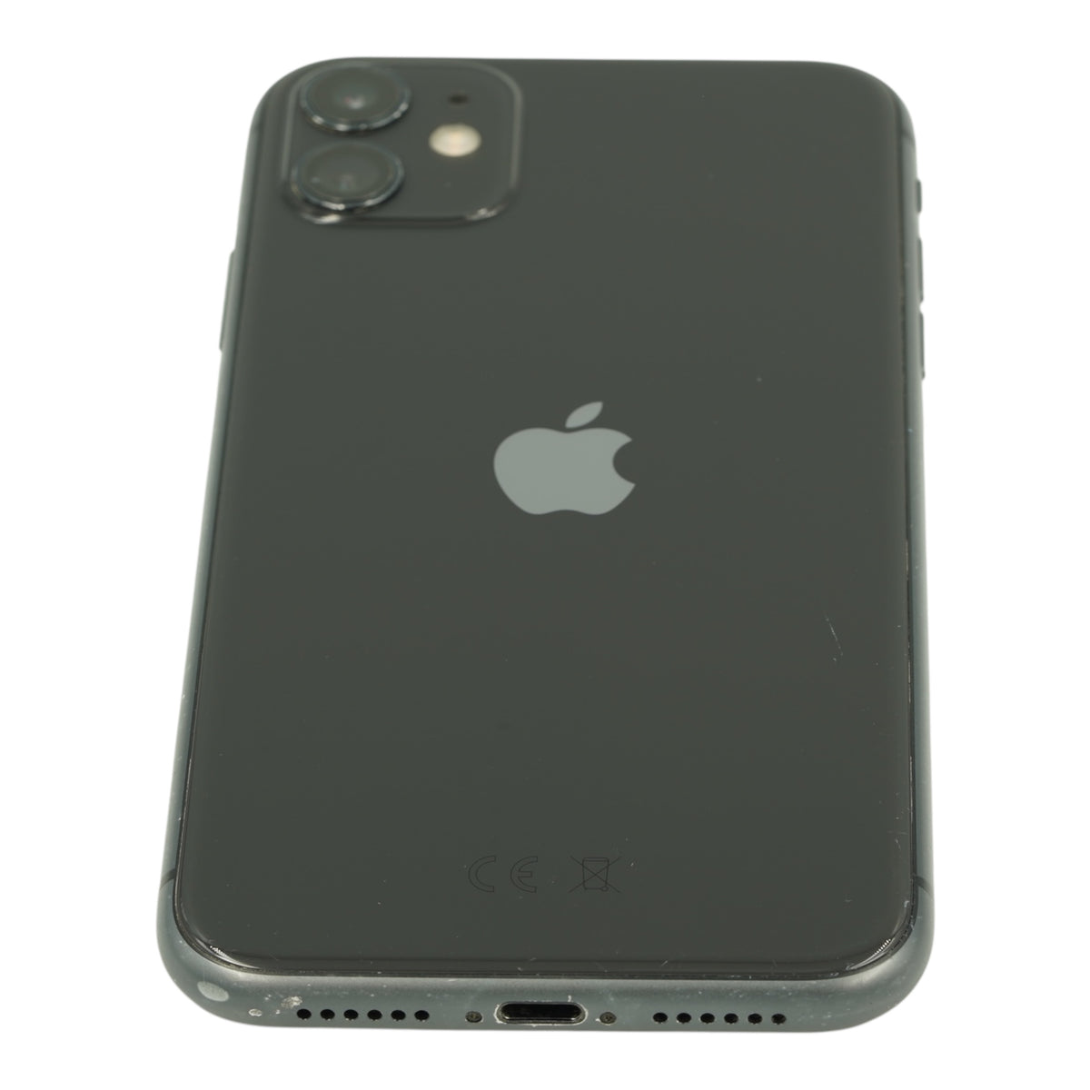 iPhone 11 Black, 64GB, Foarte bun