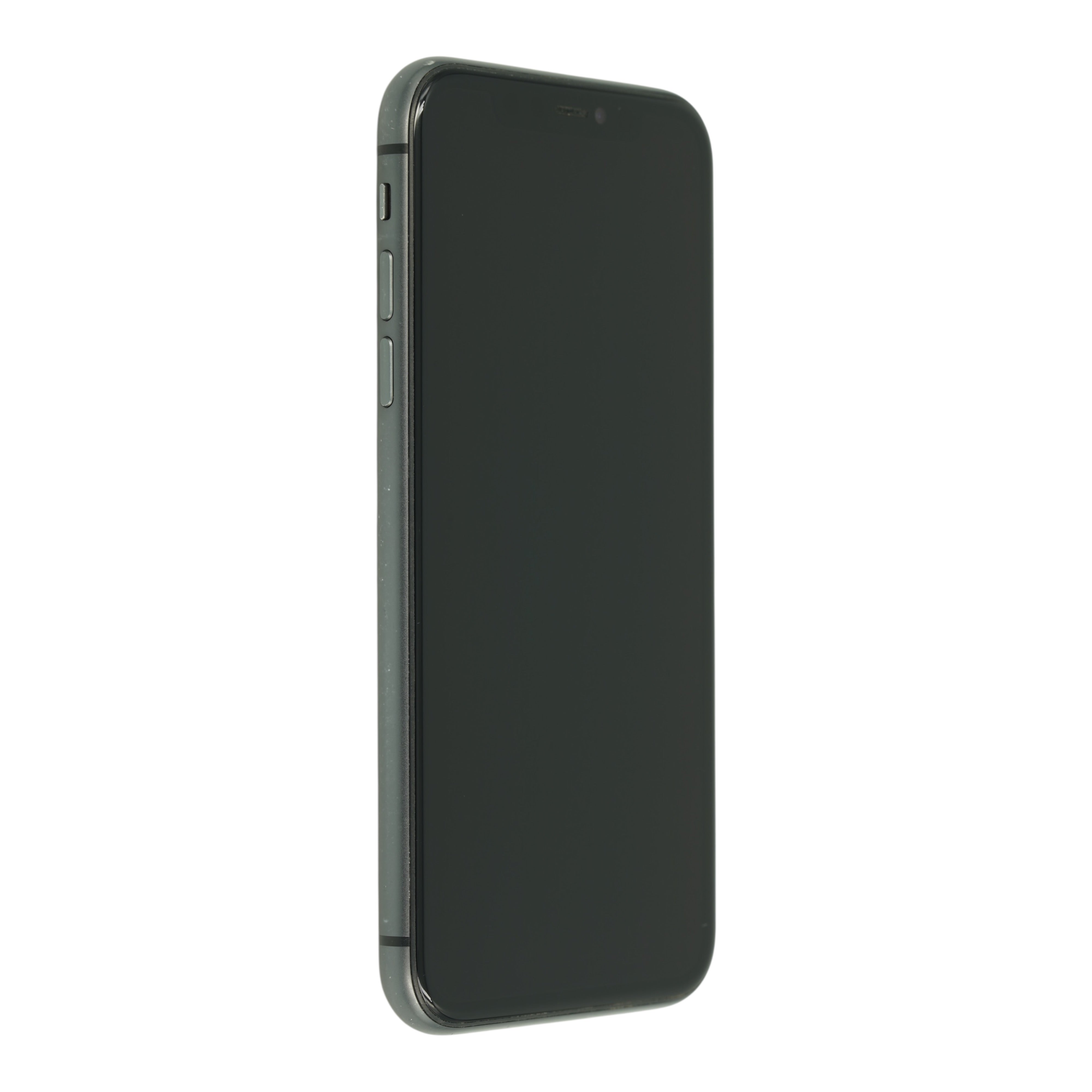 Apple iPhone 11 Black, 128GB, Foarte bun