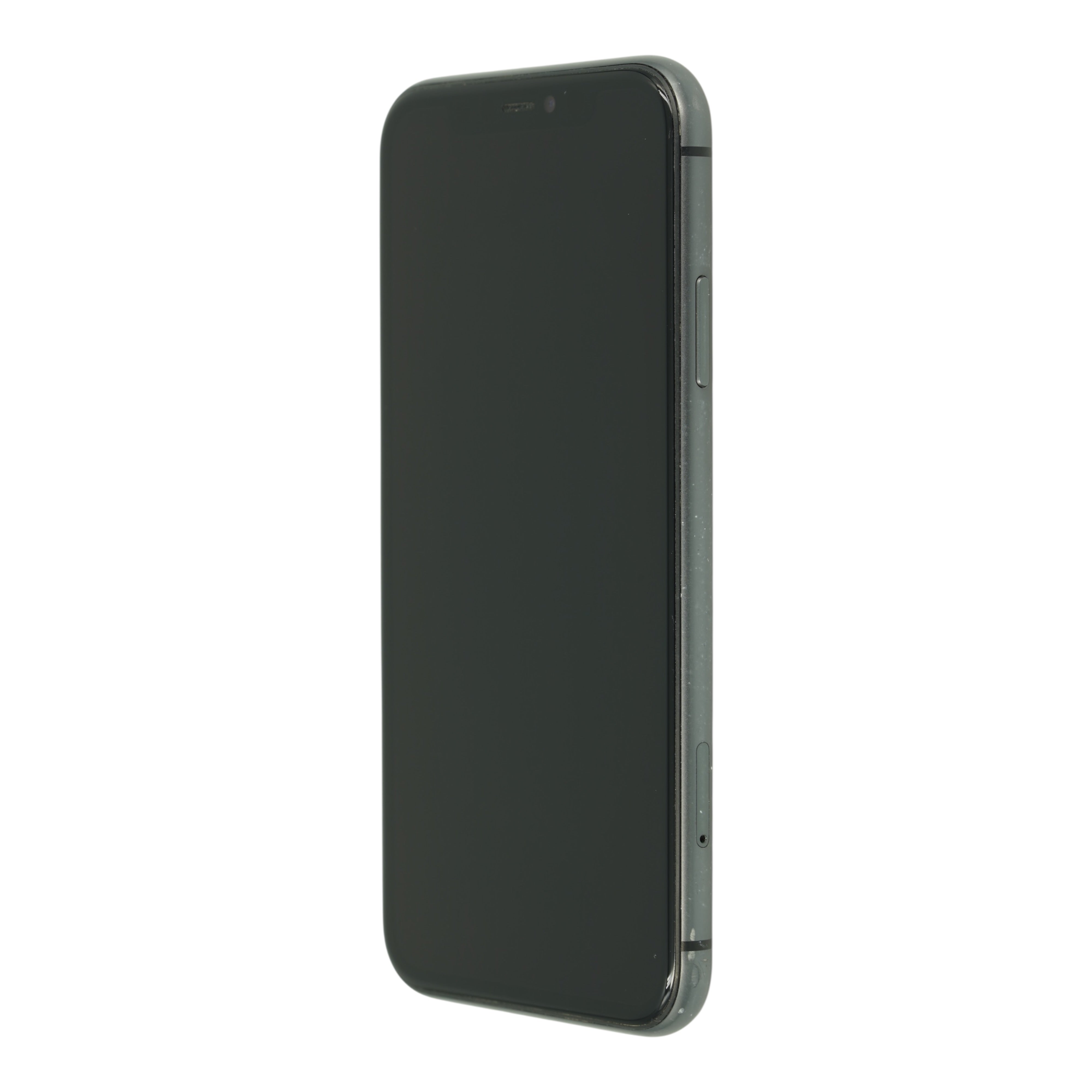 Apple iPhone 11 Black, 128GB, Foarte bun