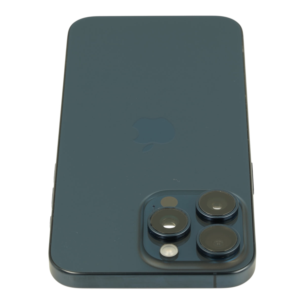 iPhone 15 Pro Max Blue Titanium, 256GB, Foarte bun
