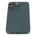 iPhone 15 Pro Max Blue Titanium, 256GB, Excelent