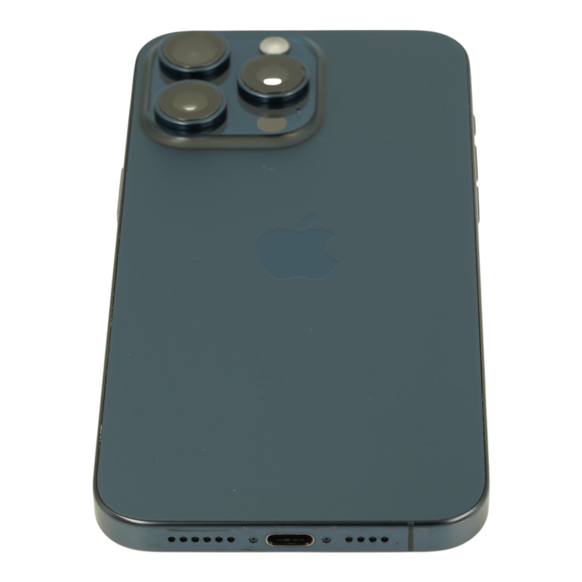 iPhone 15 Pro Max Blue Titanium, 256GB, Excelent