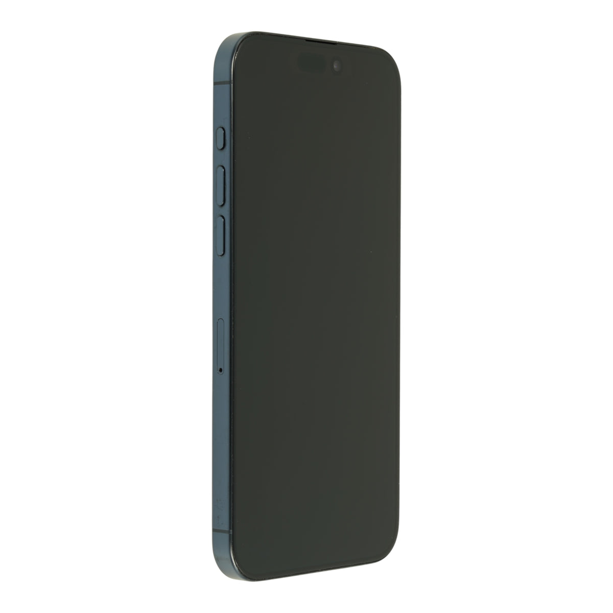 iPhone 15 Pro Max Blue Titanium, 256GB, Excelent
