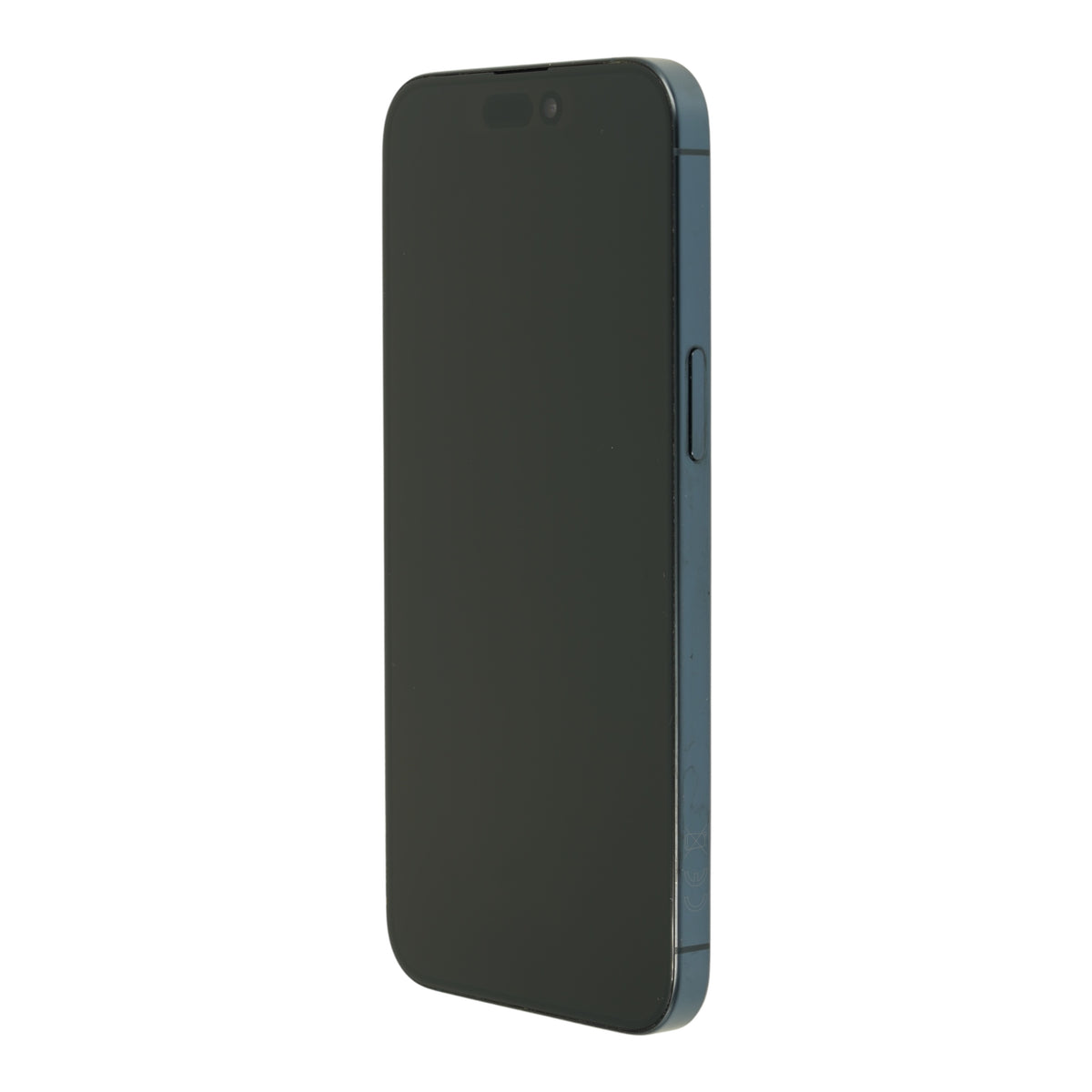 iPhone 15 Pro Max Blue Titanium, 256GB, Foarte bun