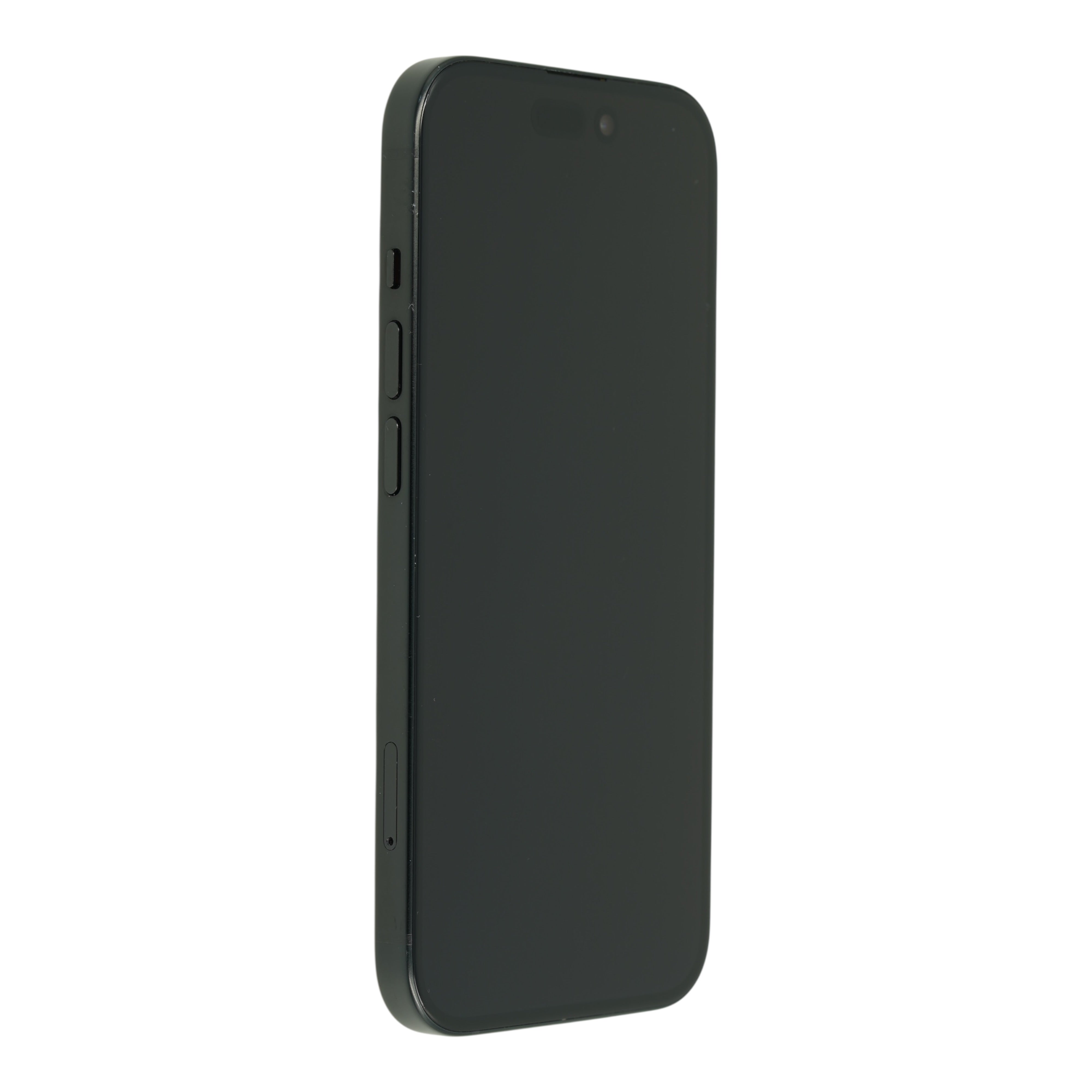iPhone 15 Black, 128GB, Excelent