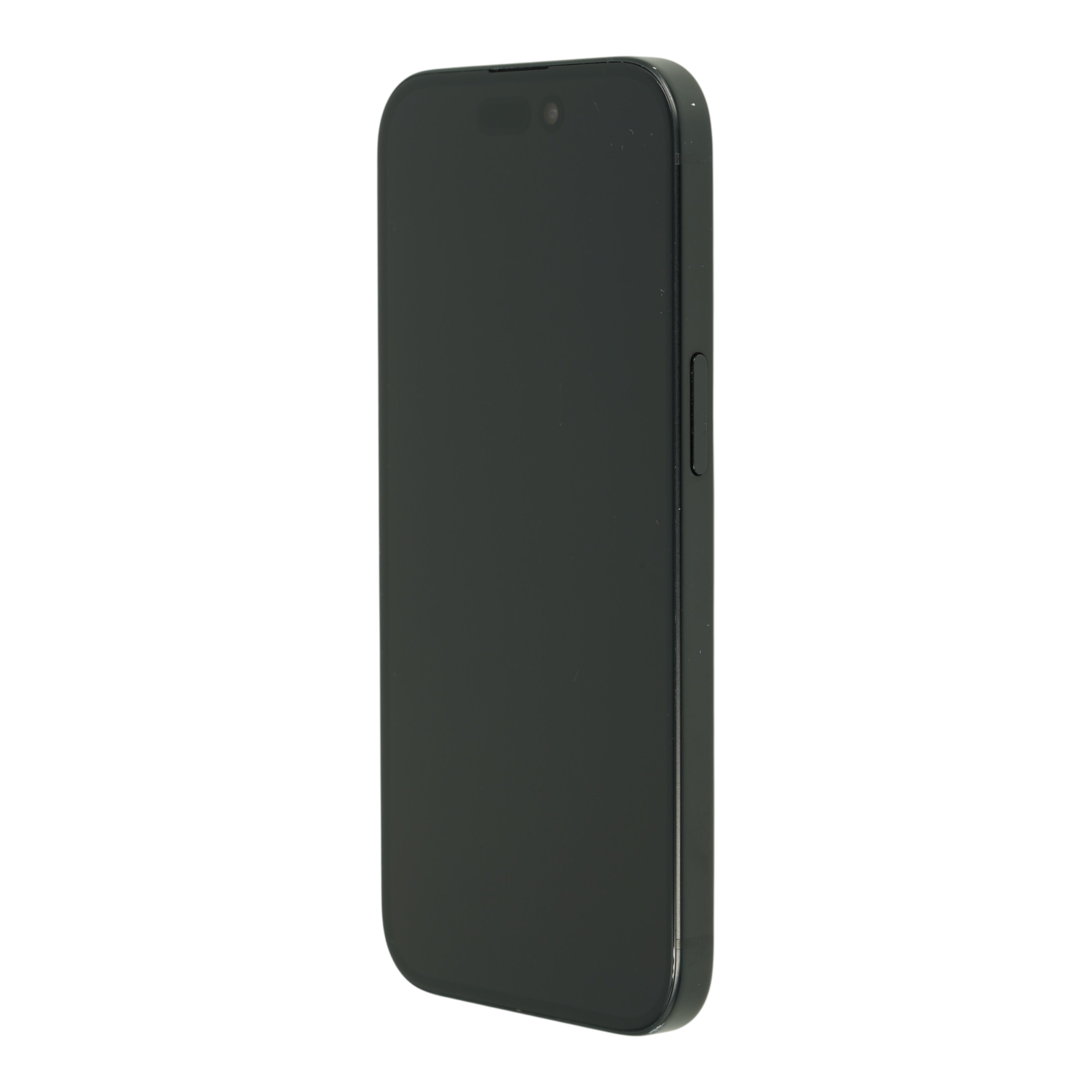 iPhone 15 Black, 128GB, Excelent