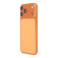 Apple iPhone 17 Pro Max Cosmic Orange, 1TB, Ca nou - 3