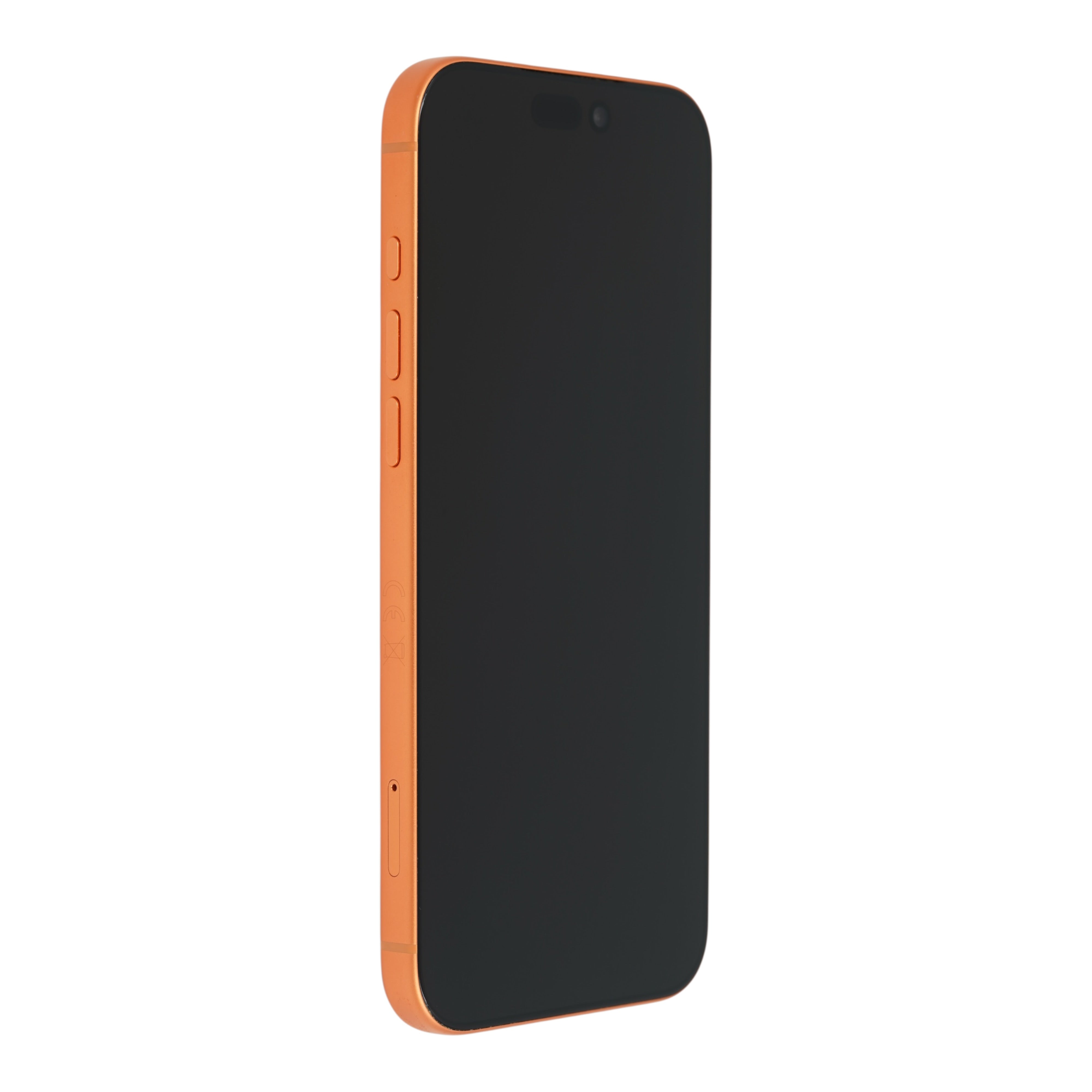 Apple iPhone 17 Pro Max Cosmic Orange, 512GB, Ca nou