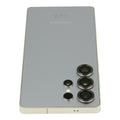 Samsung Galaxy S25 Ultra Titanium Whitesilver, 256GB, Excelent