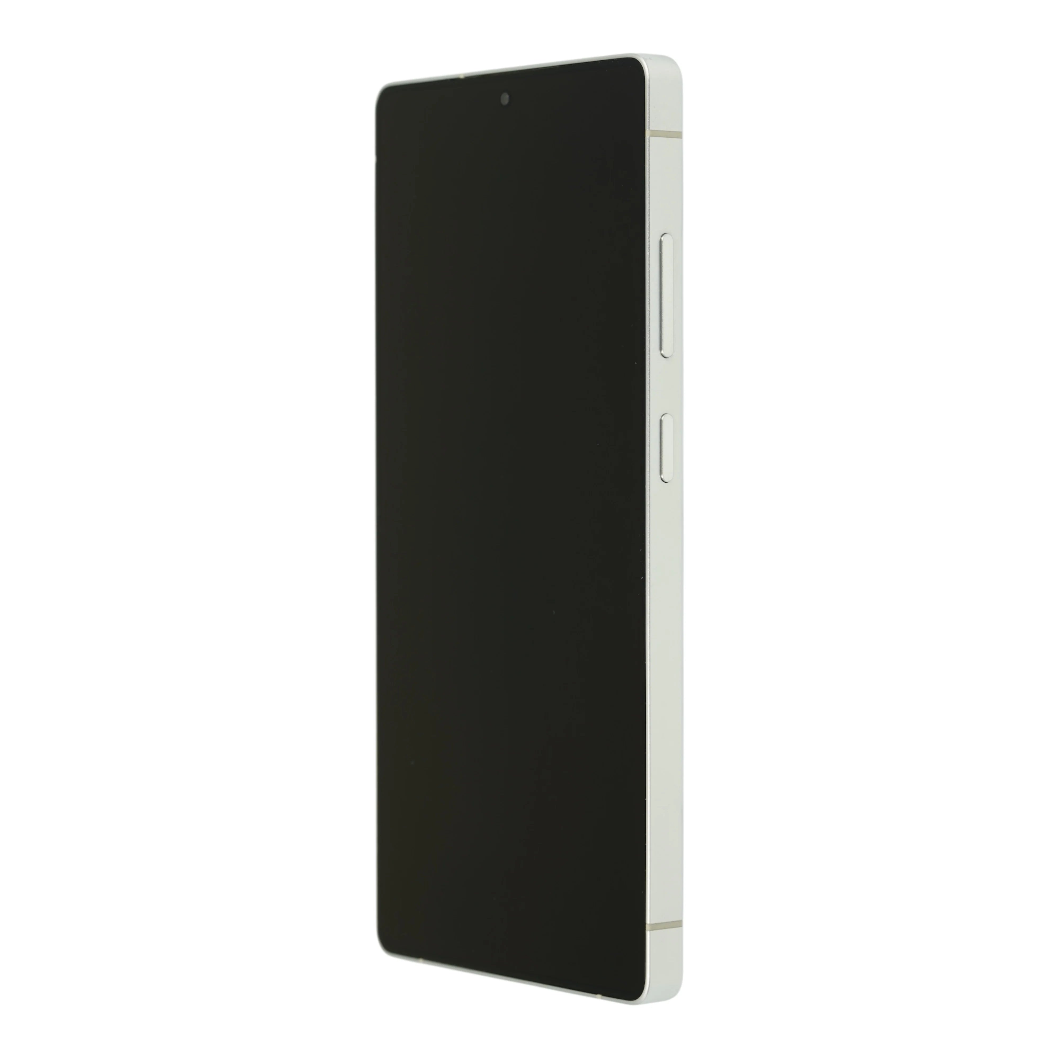 Samsung Galaxy S25 Ultra Titanium Whitesilver, 512GB, Excelent - 7