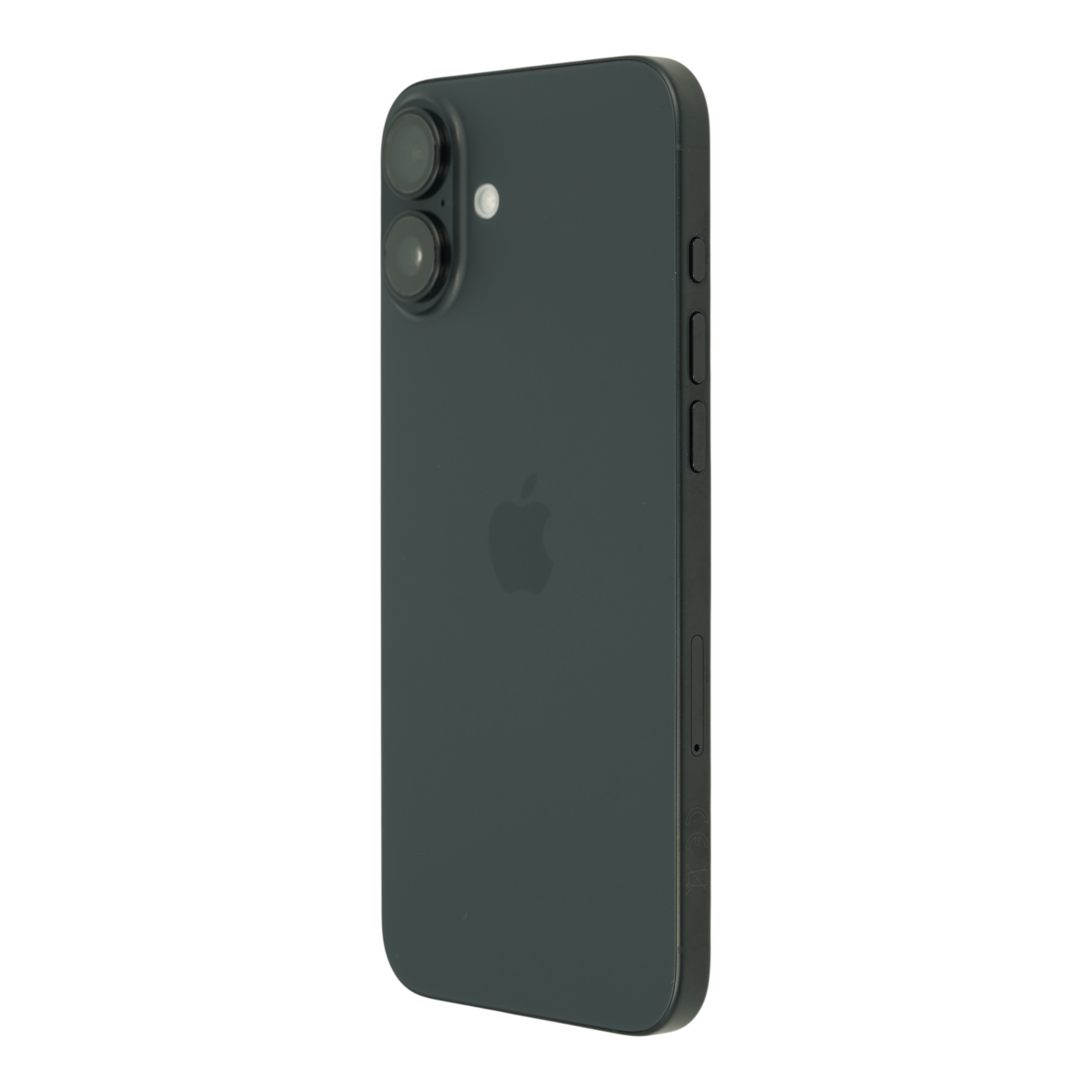 Apple iPhone 16 Plus Black, 128GB, Ca nou