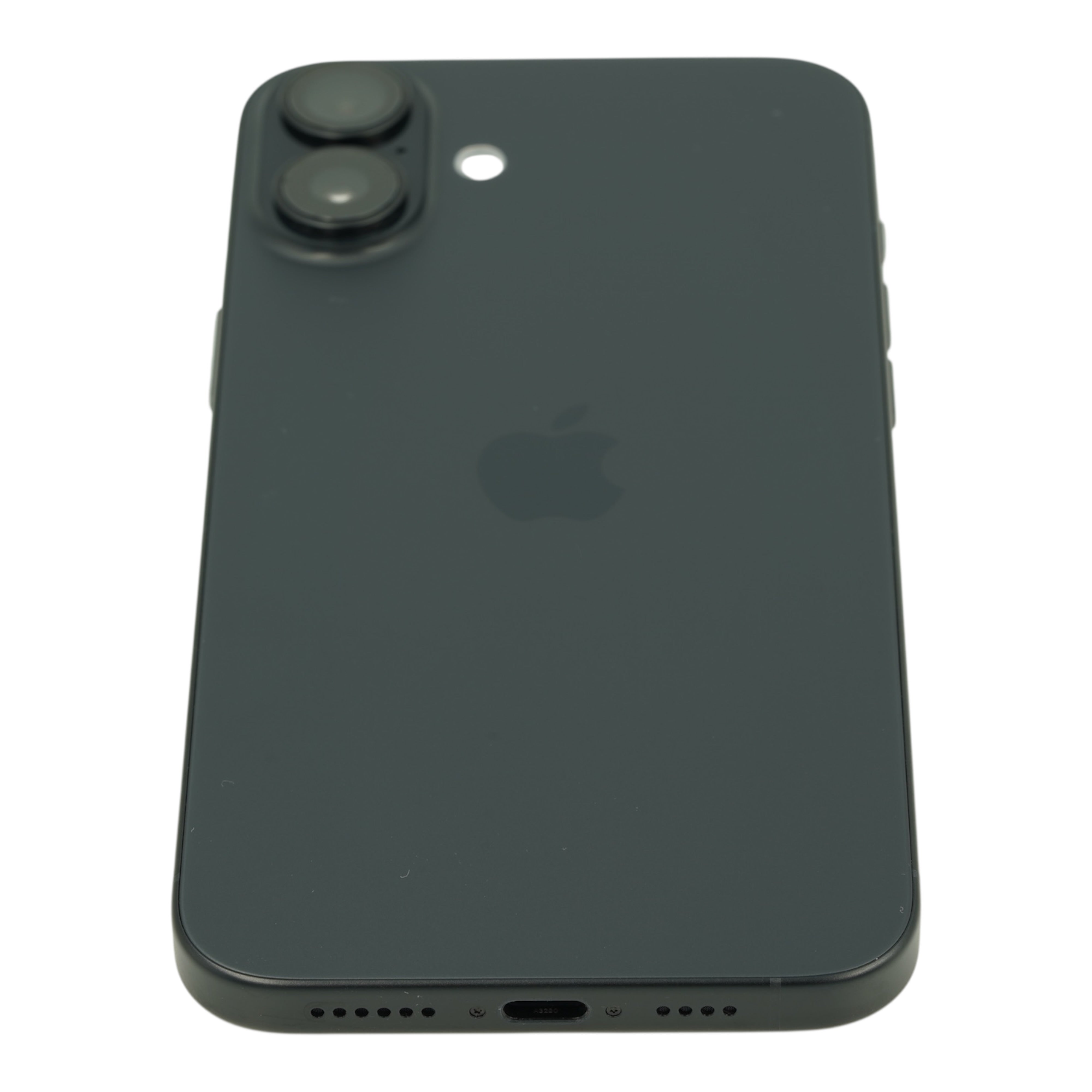 Apple iPhone 16 Plus Black, 128GB, Ca nou