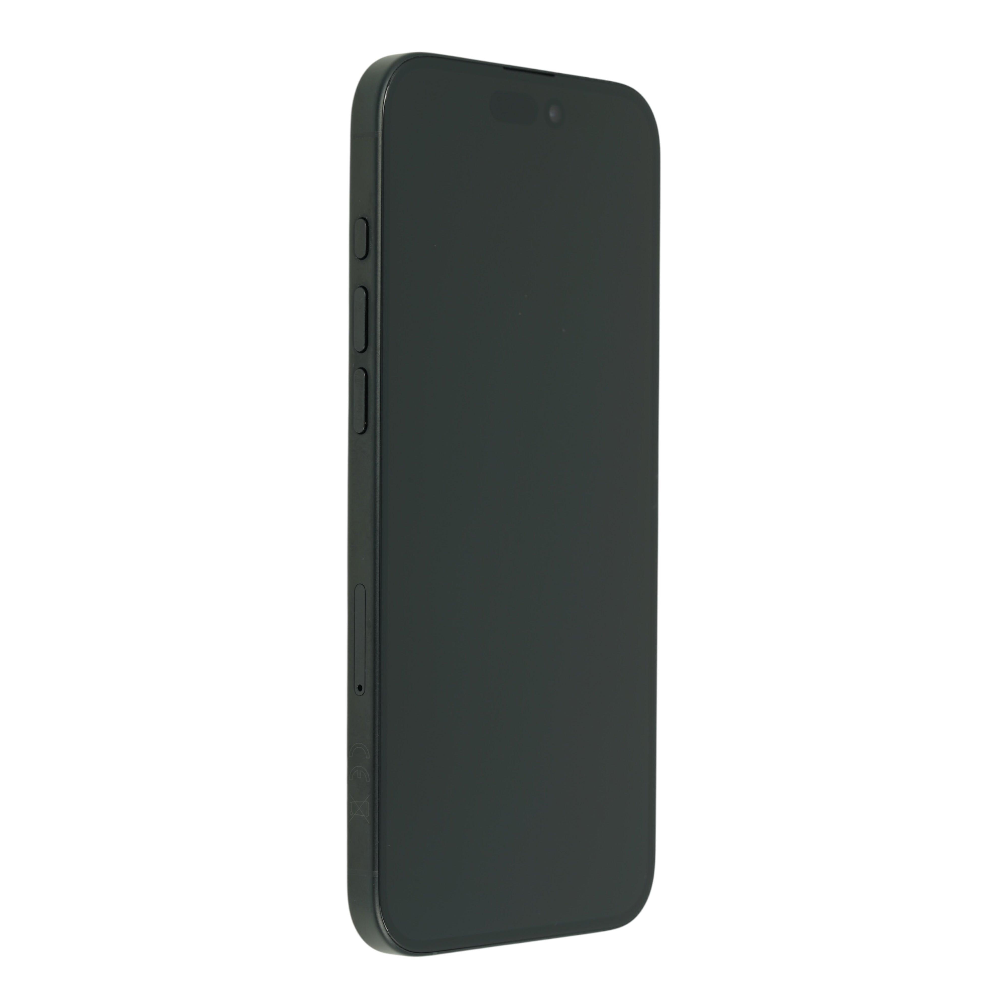 Apple iPhone 16 Plus Black, 128GB, Ca nou