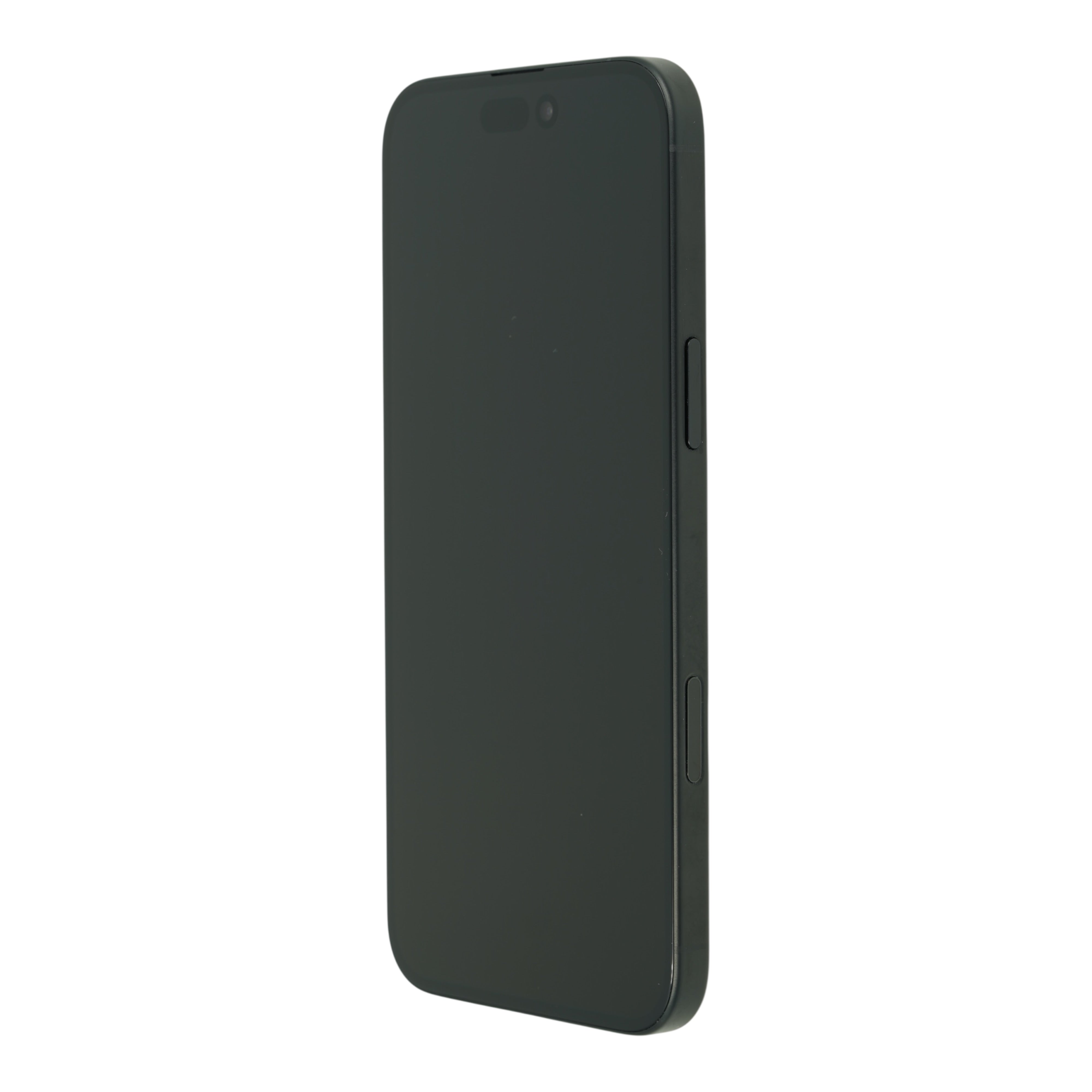 Apple iPhone 16 Plus Black, 128GB, Ca nou