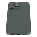Apple iPhone 15 Pro Max Black Titanium, 256GB, Foarte bun