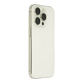 iPhone 15 Pro White Titanium, 256GB, Excelent