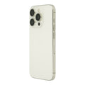 iPhone 15 Pro White Titanium, 256GB, Excelent