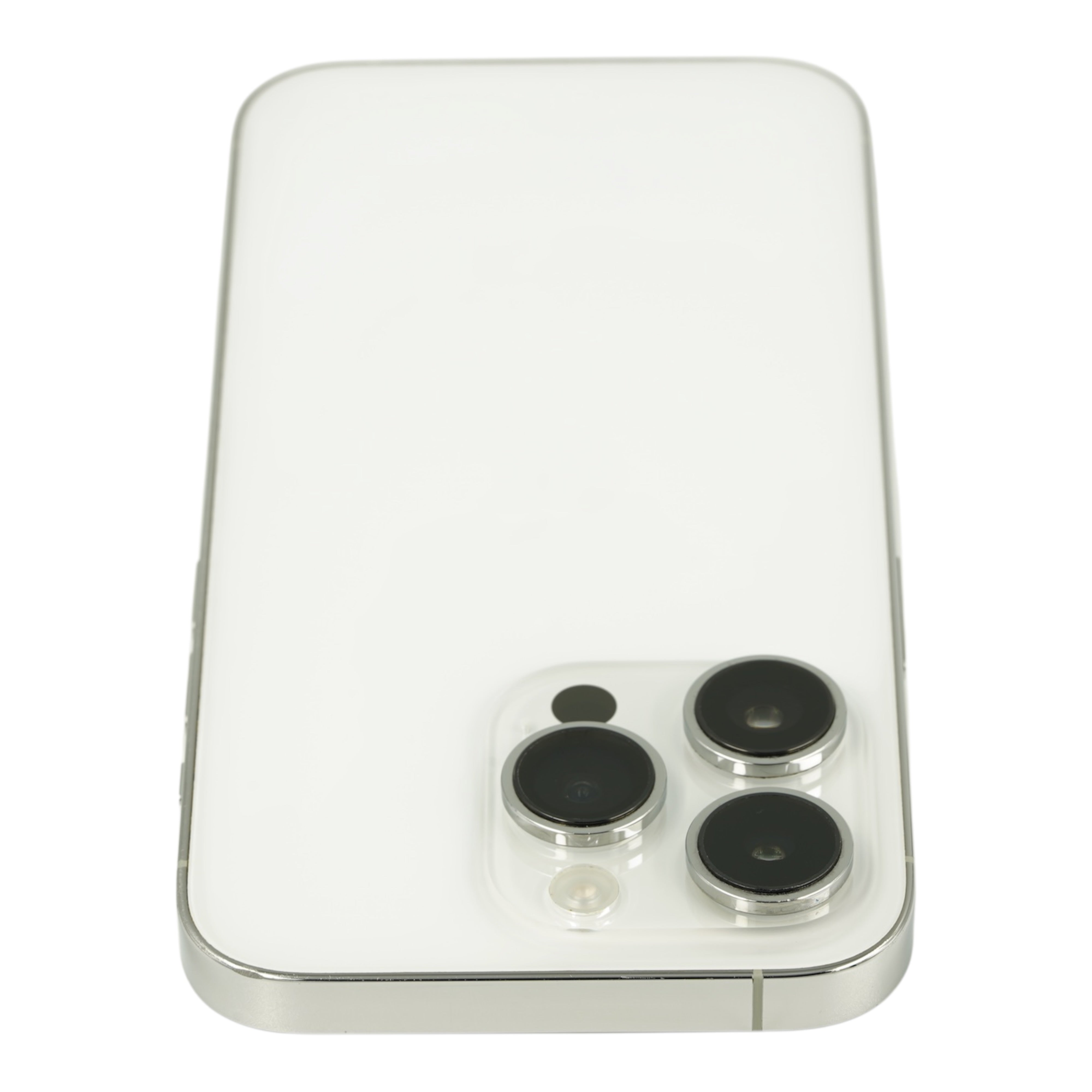 iPhone 14 Pro Silver, 128GB, Foarte Bun