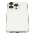 iPhone 14 Pro Silver, 128GB, Foarte Bun