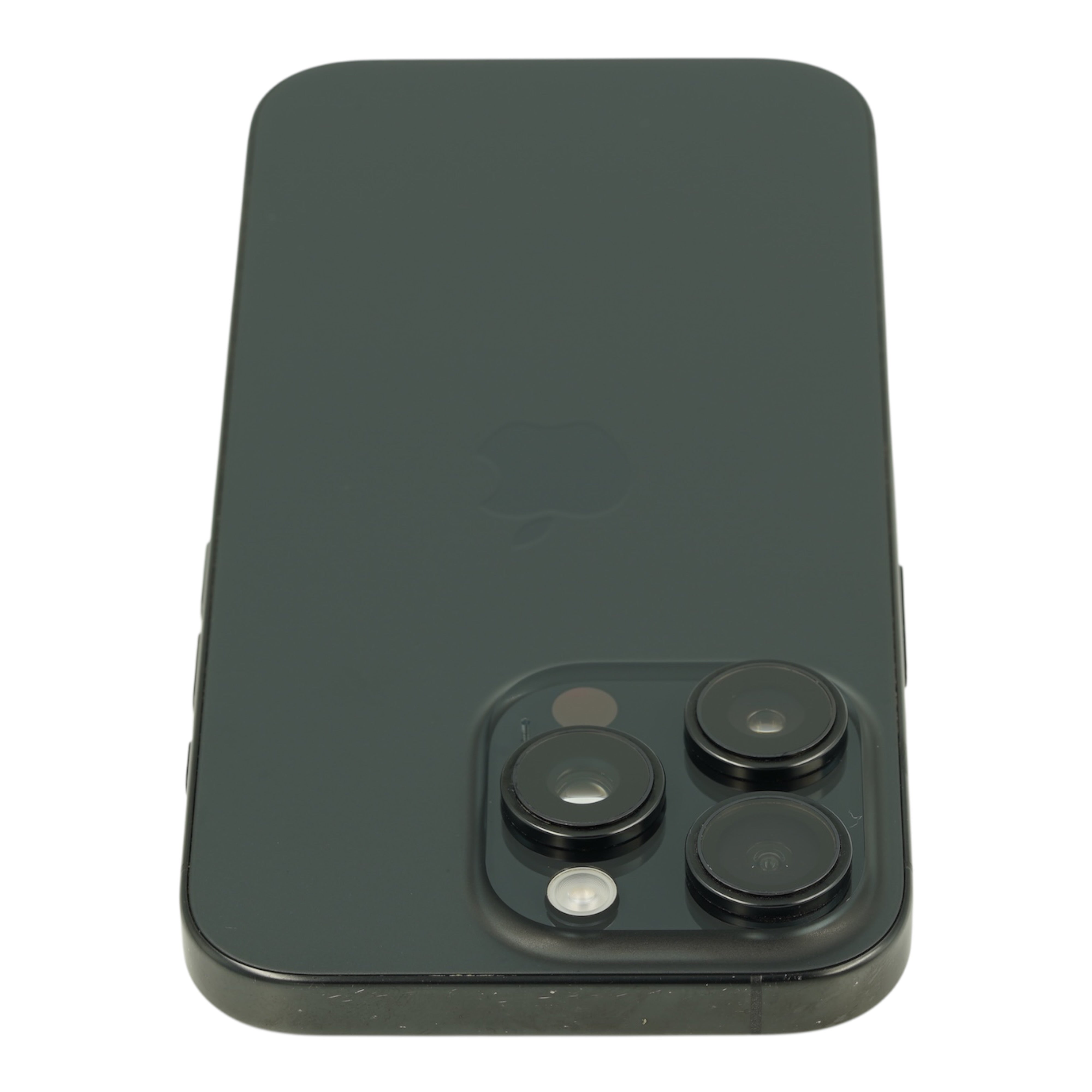 iPhone 16 Pro Black Titanium, 128GB, Excelent