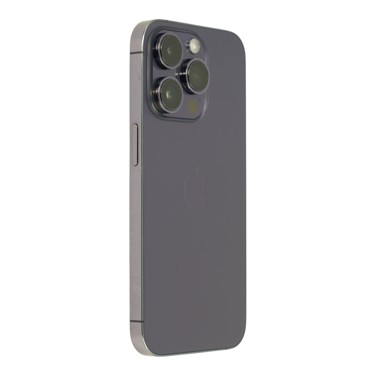 iPhone 14 Pro Deep Purple, 256GB, Foarte bun