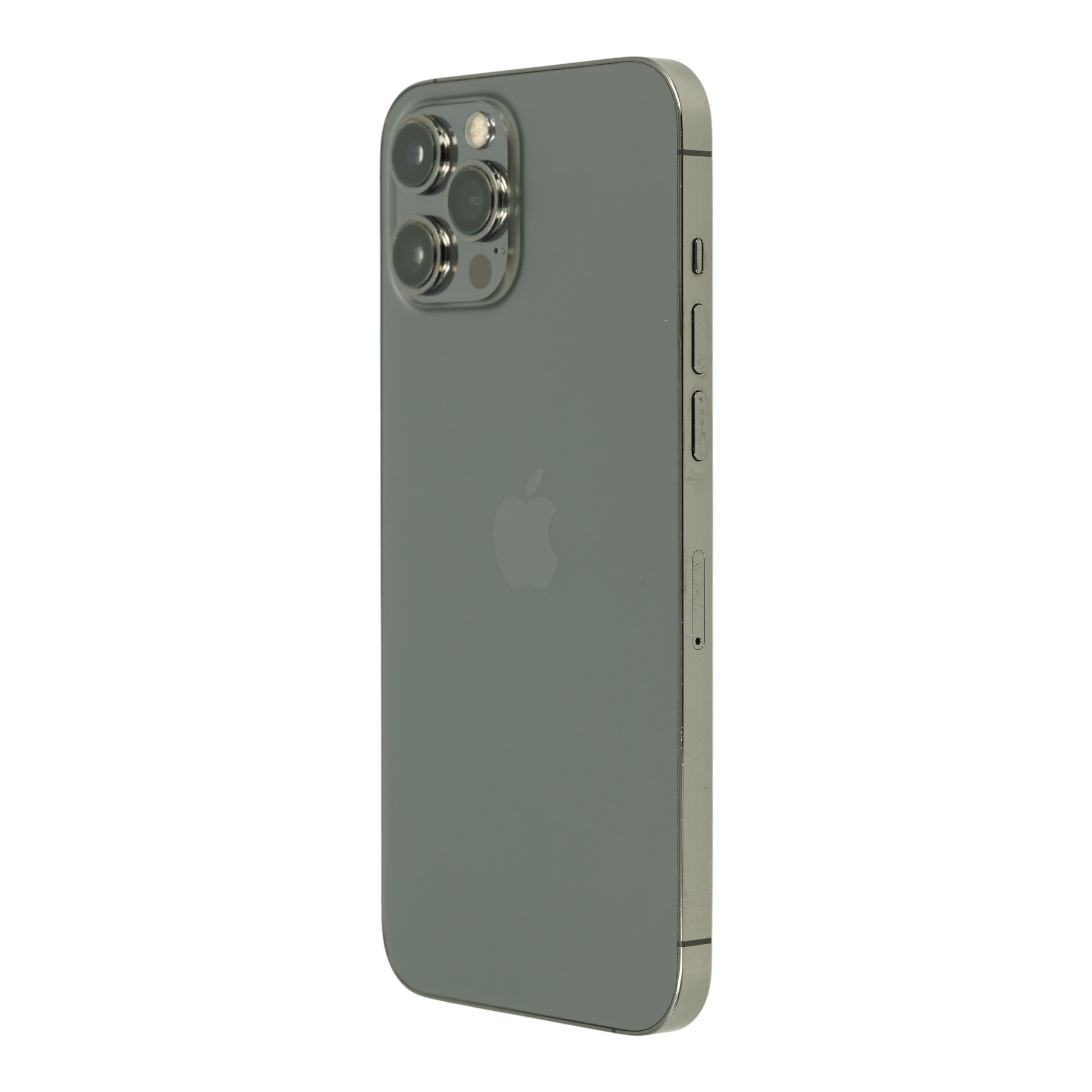 iPhone 12 Pro Max Graphite, 256GB, Foarte bun