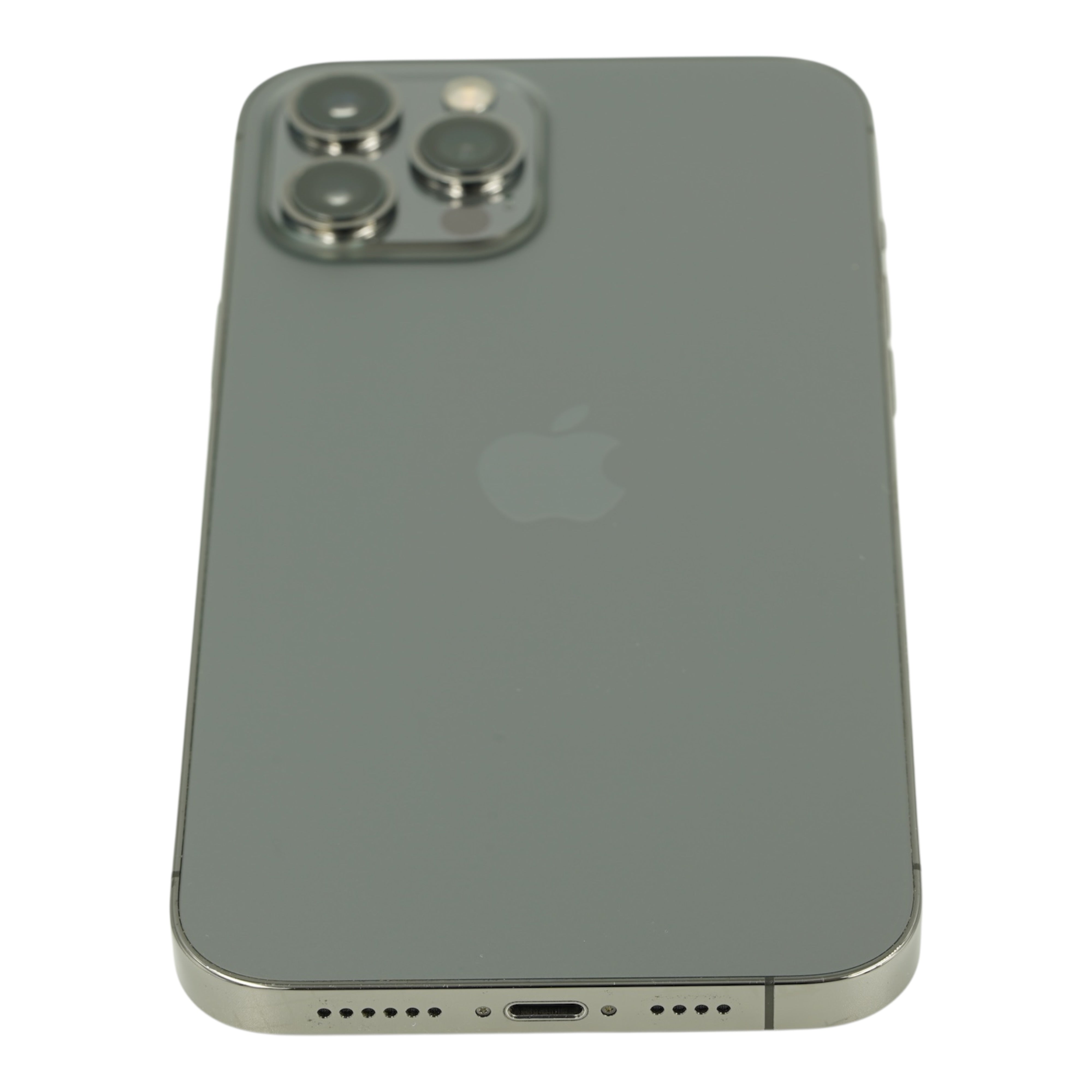 iPhone 12 Pro Max Graphite, 256GB, Foarte bun