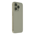 iPhone 15 Pro Natural Titanium, 256GB, Foarte bun