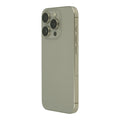 iPhone 15 Pro Natural Titanium, 256GB, Foarte bun