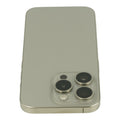 iPhone 15 Pro Natural Titanium, 256GB, Foarte bun