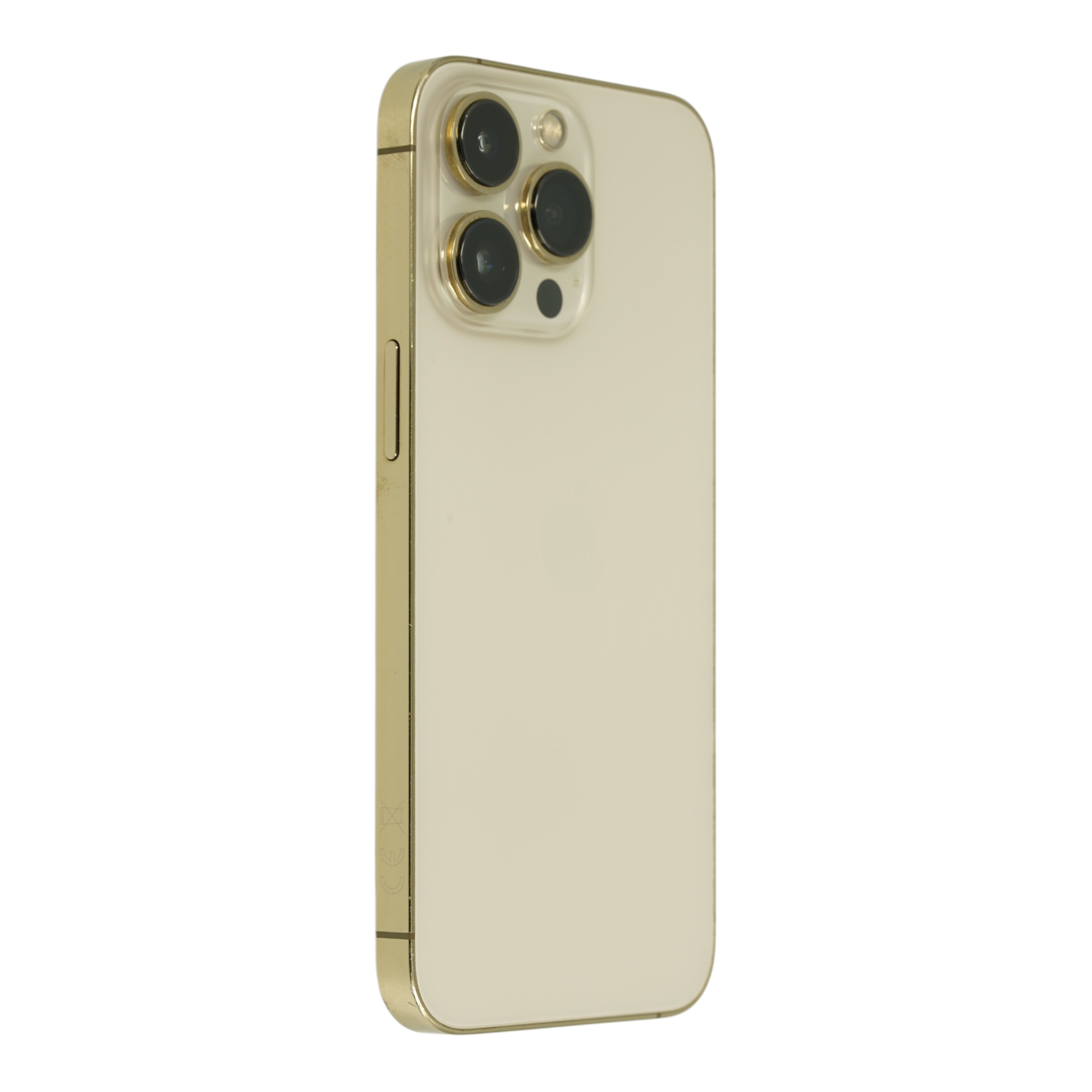 iPhone 13 Pro Gold, 256GB, Foarte bun