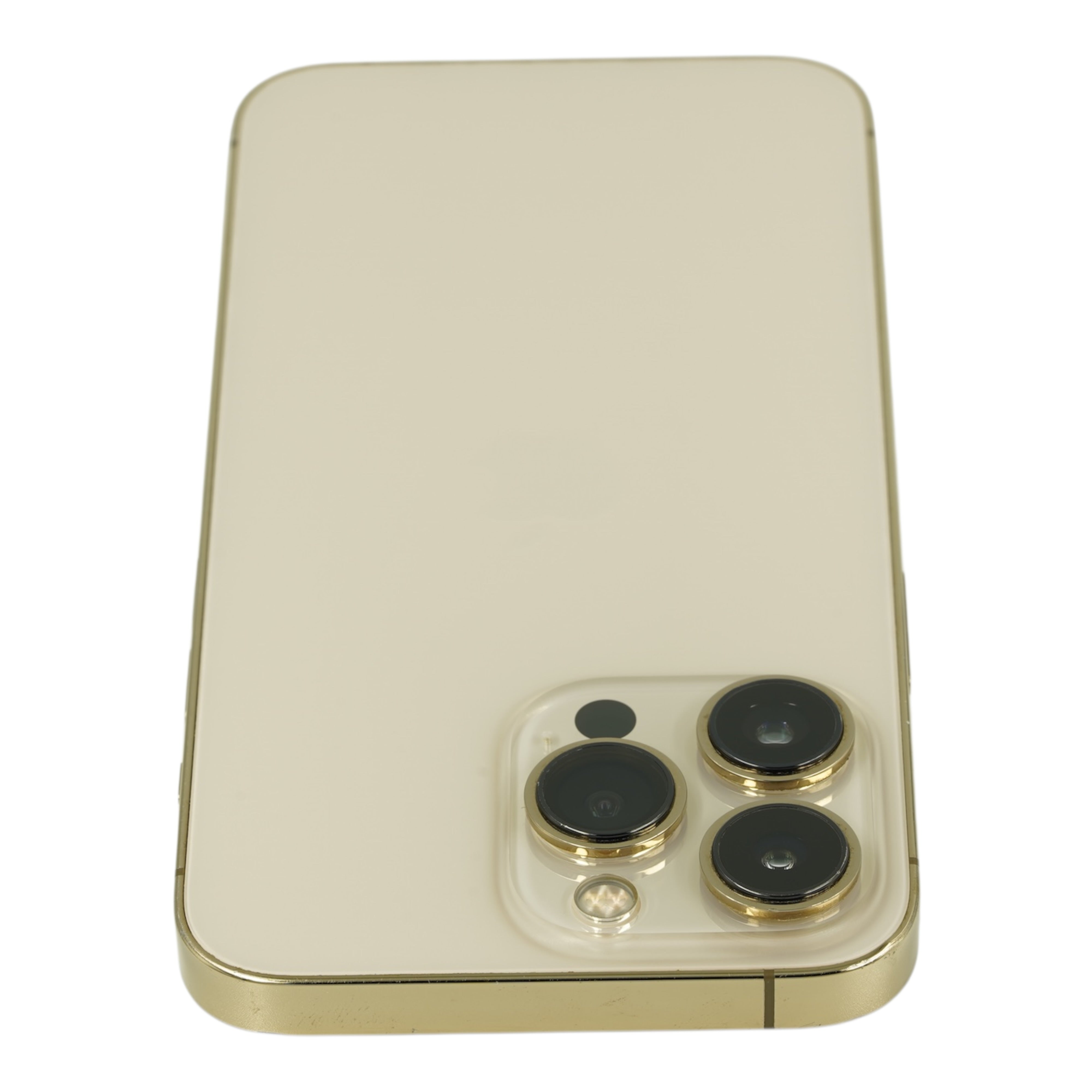 iPhone 13 Pro Gold, 256GB, Foarte bun