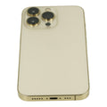 iPhone 13 Pro Gold, 256GB, Foarte bun