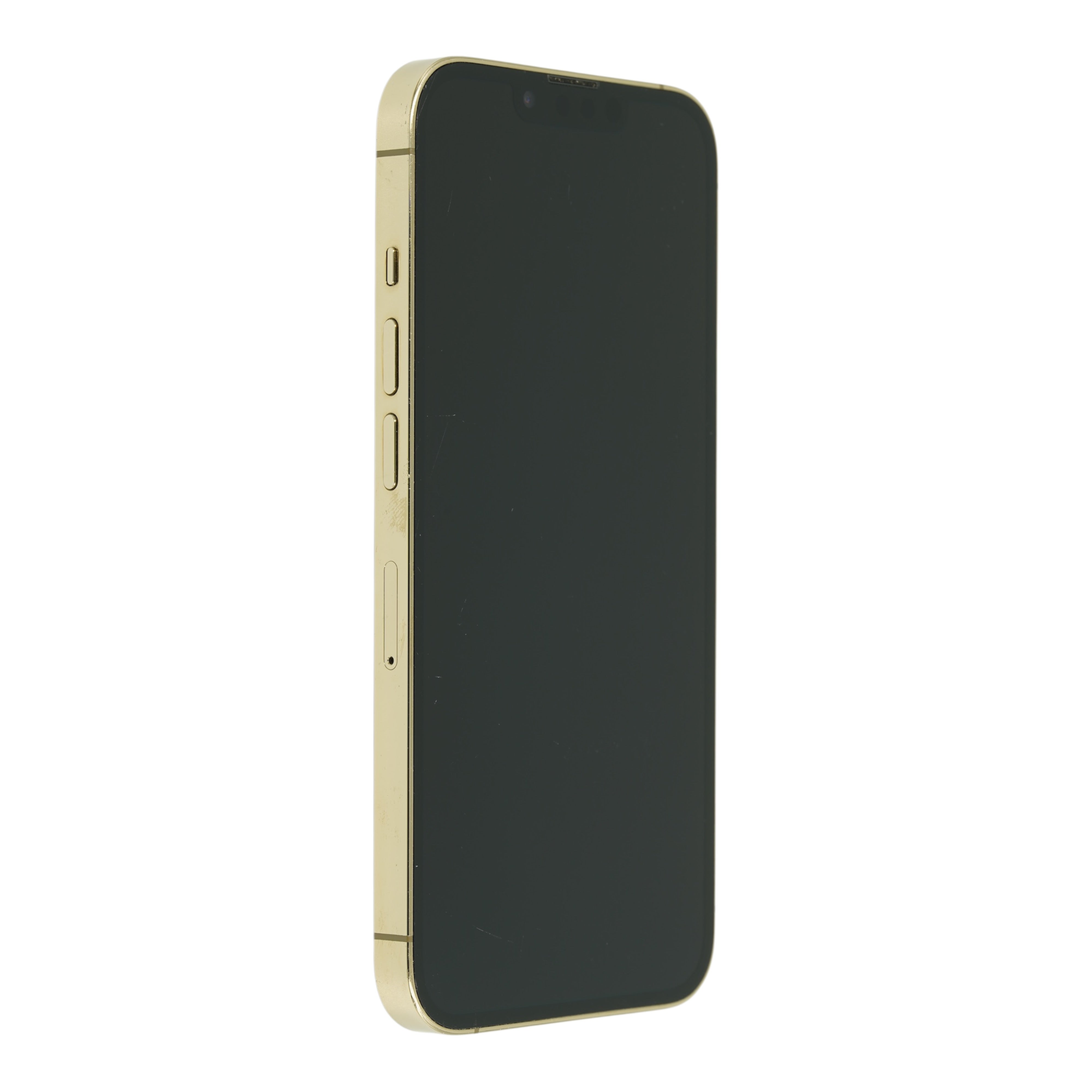 iPhone 13 Pro Gold, 256GB, Foarte bun
