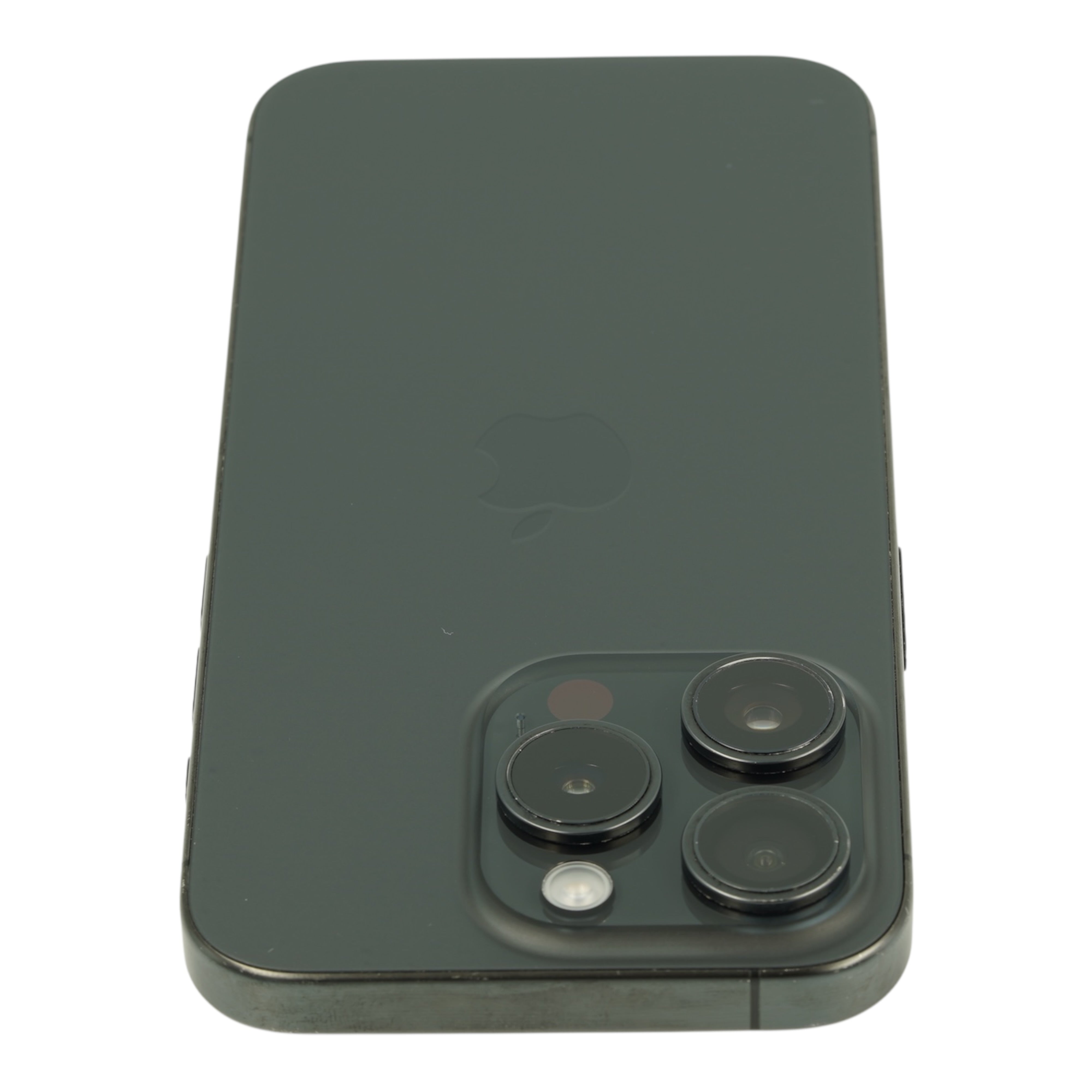Apple iPhone 15 Pro Black Titanium, 128GB, Foarte bun