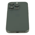 Apple iPhone 15 Pro Black Titanium, 128GB, Foarte bun