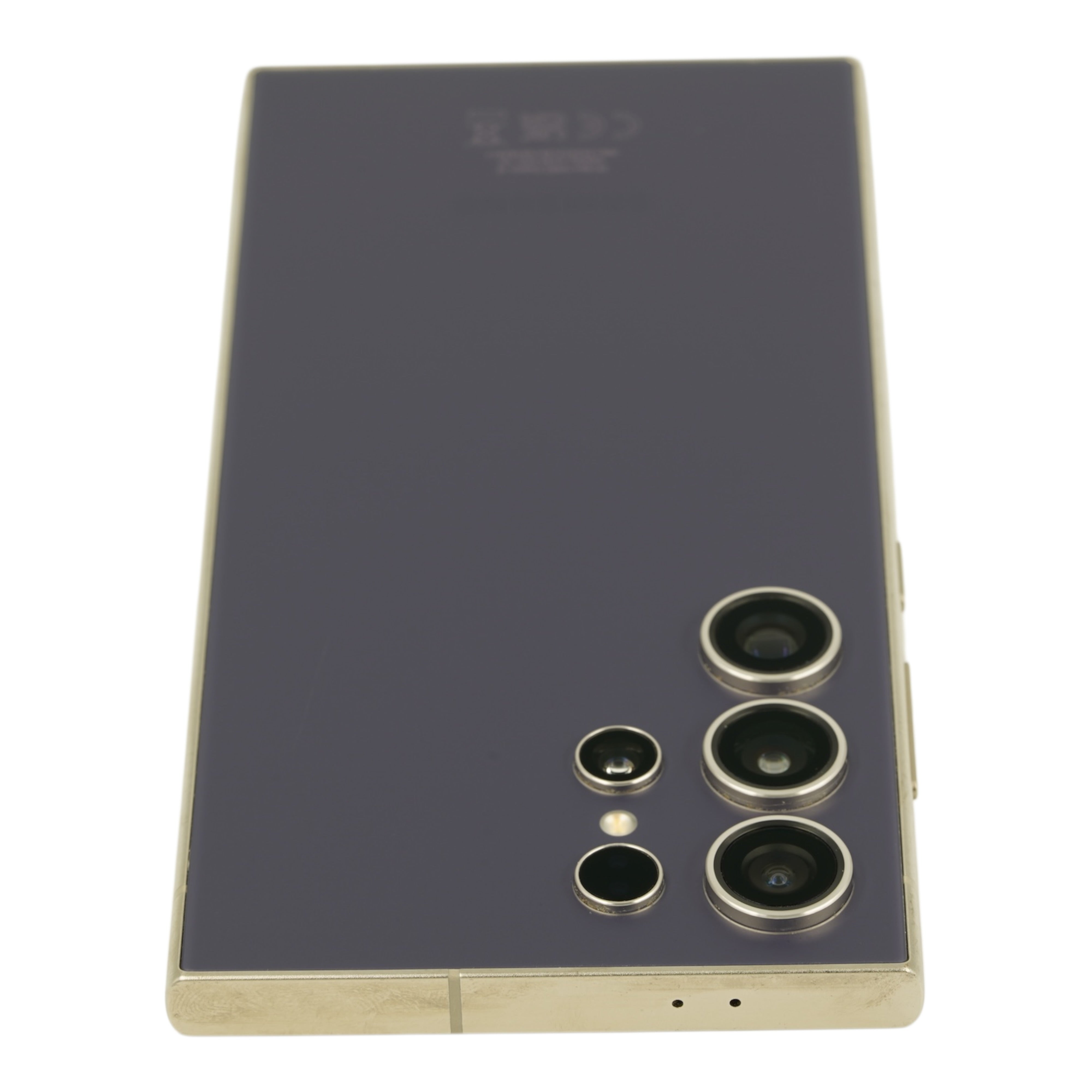 Samsung Galaxy S24 Ultra Titanium Violet, 512GB, Foarte bun
