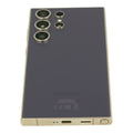 Samsung Galaxy S24 Ultra Titanium Violet, 512GB, Foarte bun