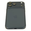 iPhone 17 Pro Max Deep Blue, 256GB, Excelent