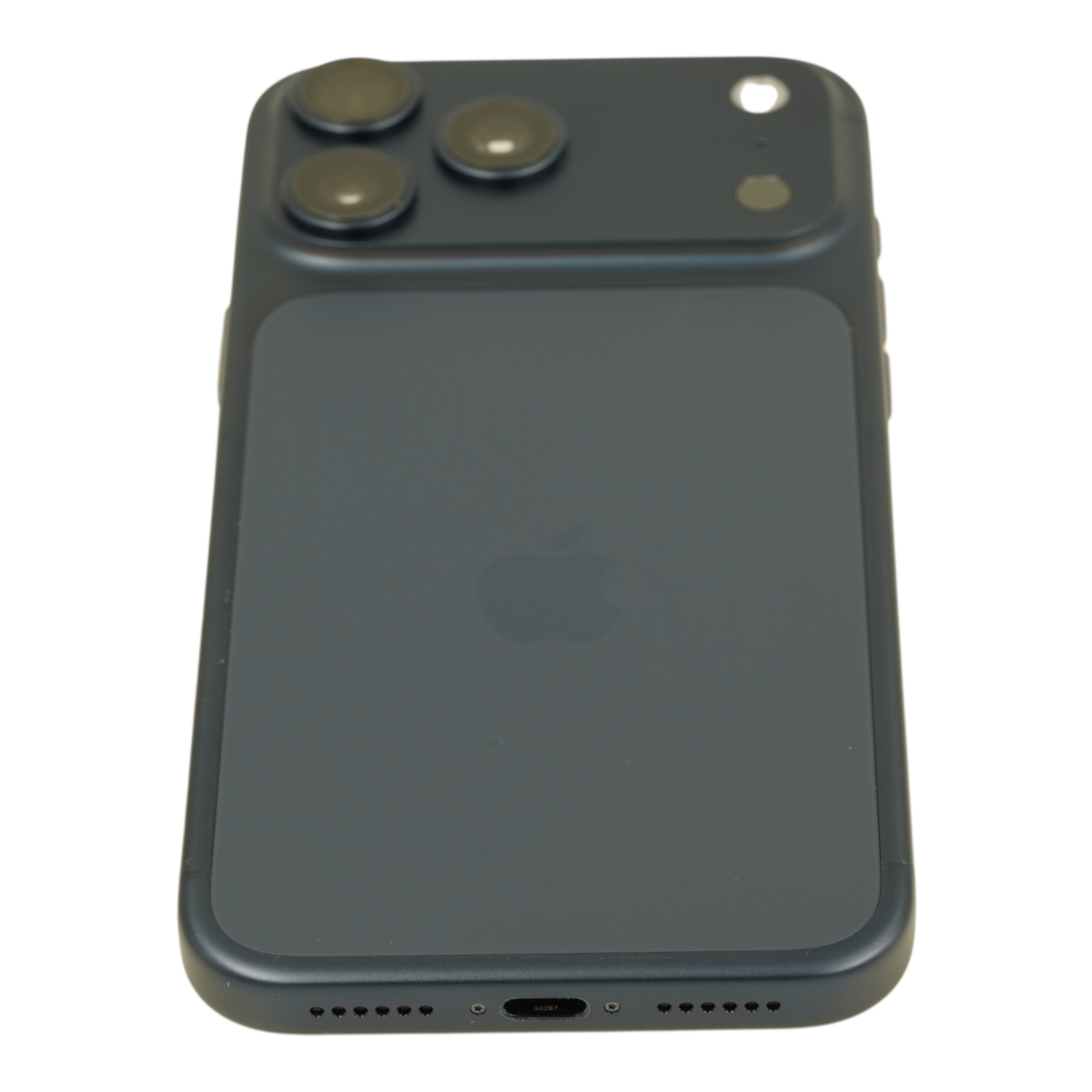 iPhone 17 Pro Max Deep Blue, 256GB, Excelent