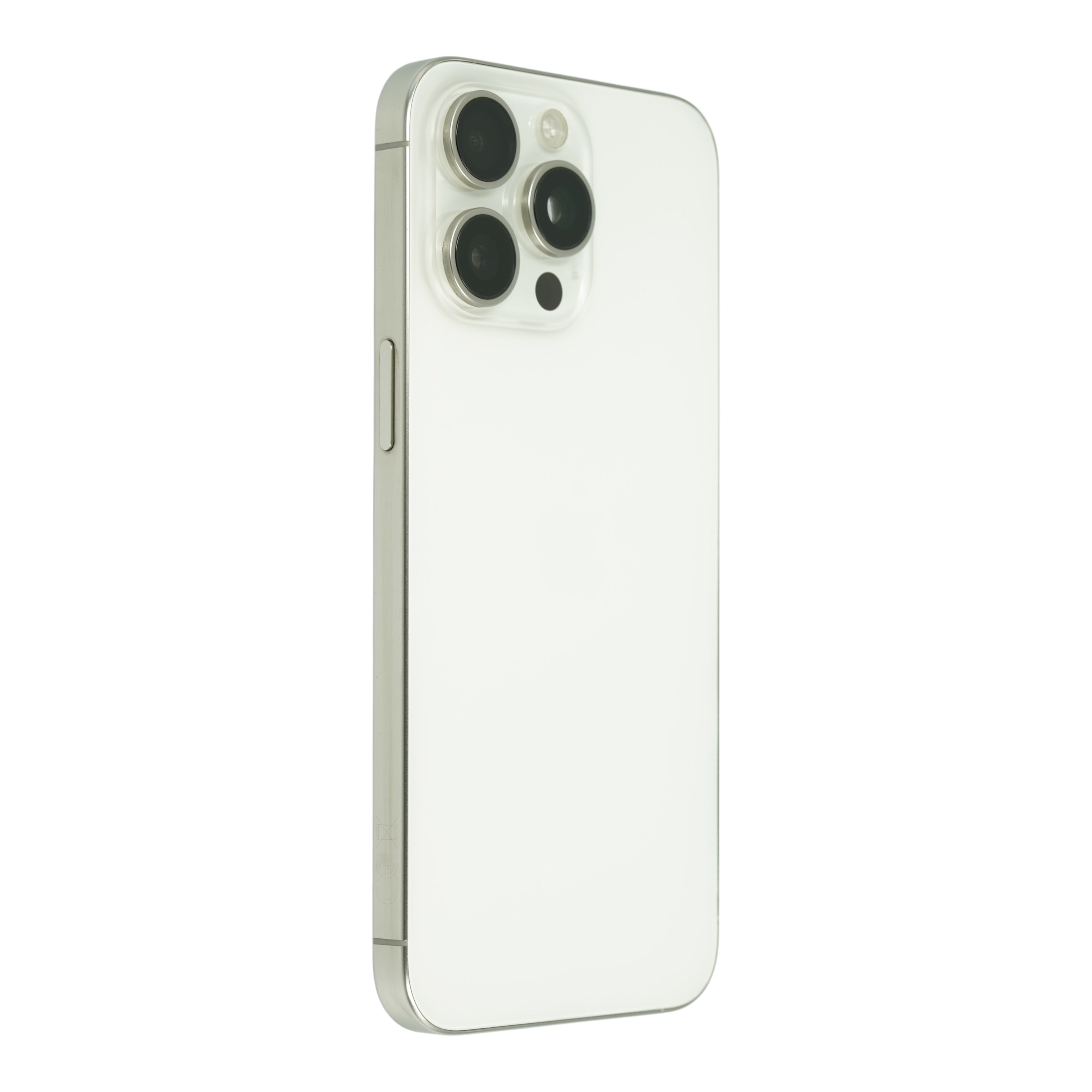 iPhone 15 Pro Max White Titanium, 256GB, Excelent - 2